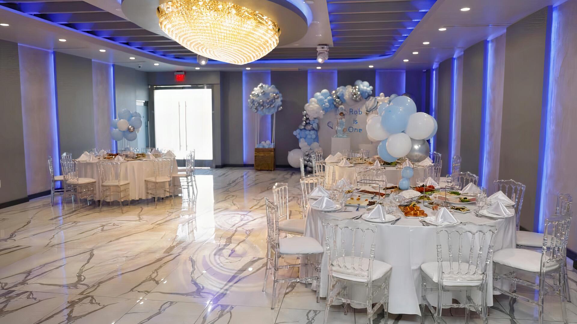 Kids Party Venues for Rent in Richmond Hill, ON