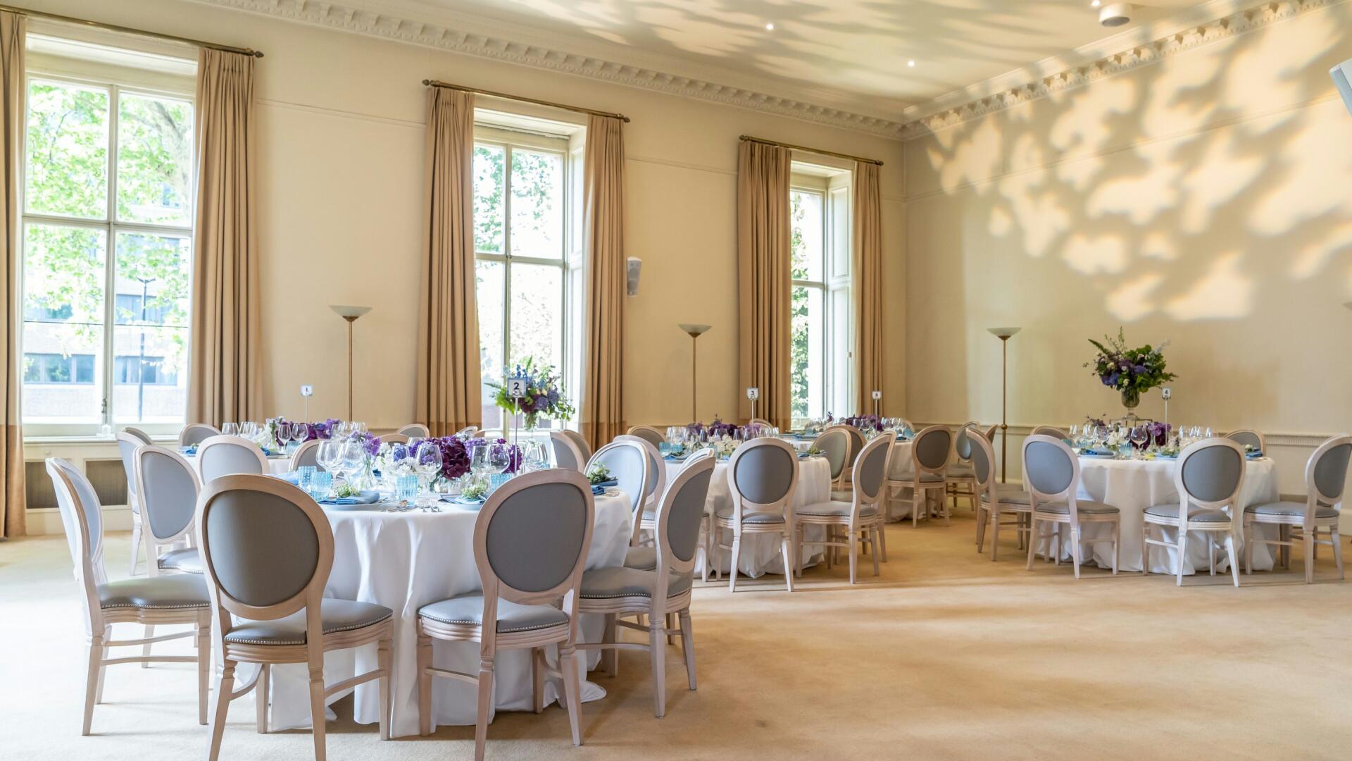 Tea Party Venues for Hire in Preston