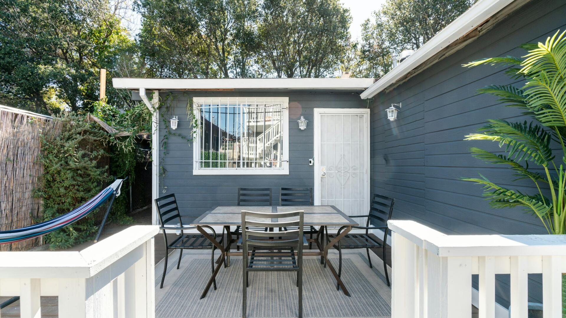 Summer Party Venues for Rent in Berkeley, CA