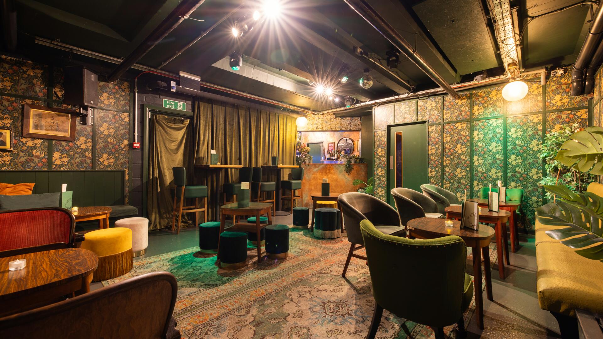 Pubs with Function Rooms for Hire in Eastern Suburbs, Melbourne