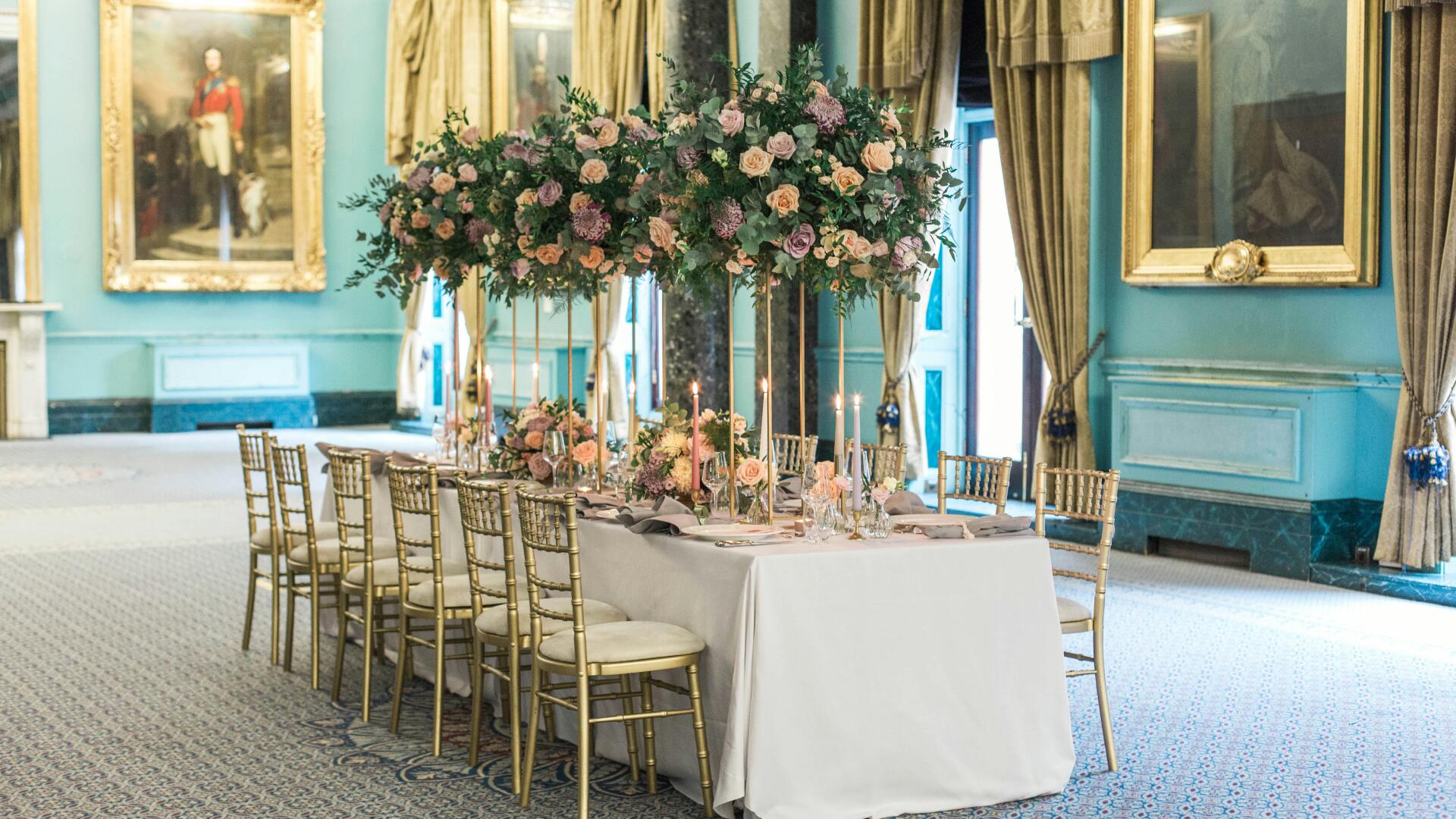 Rehearsal Dinner Venues for Rent in Alexandria, VA