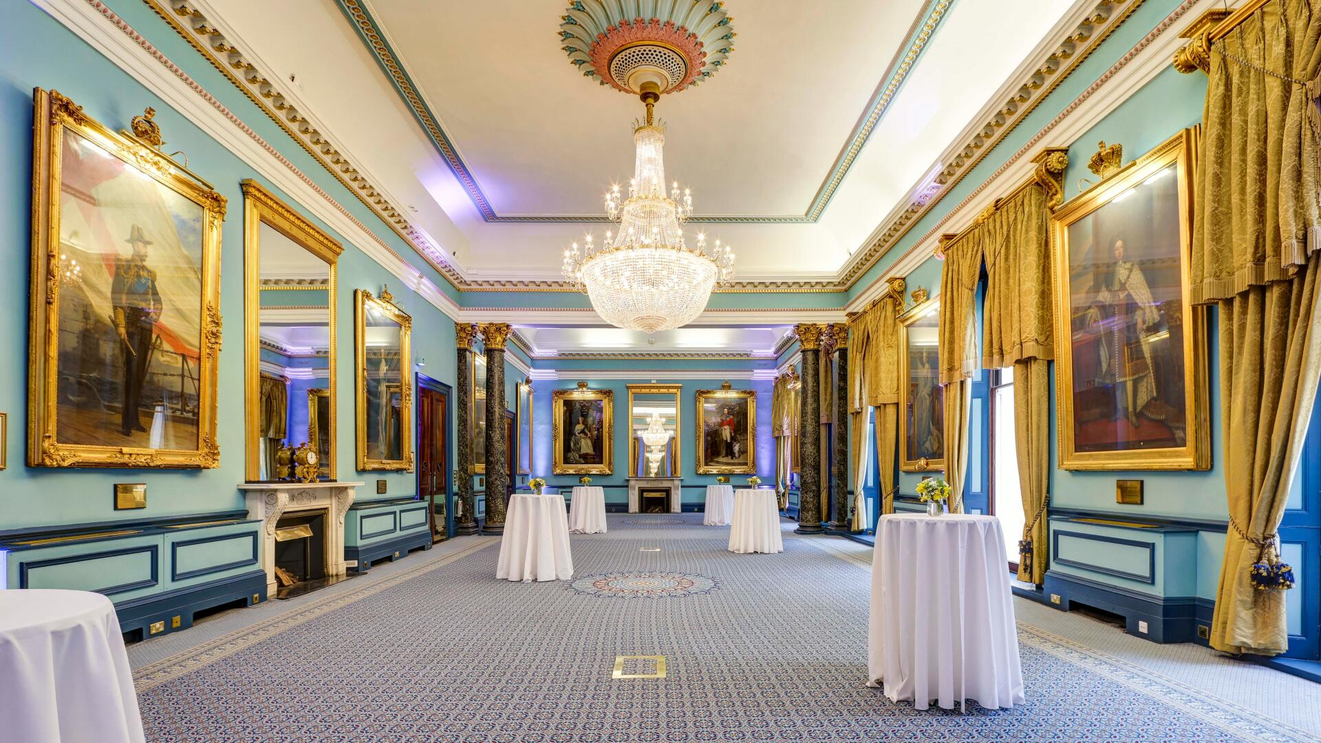 BYO Venues for Hire in Luton