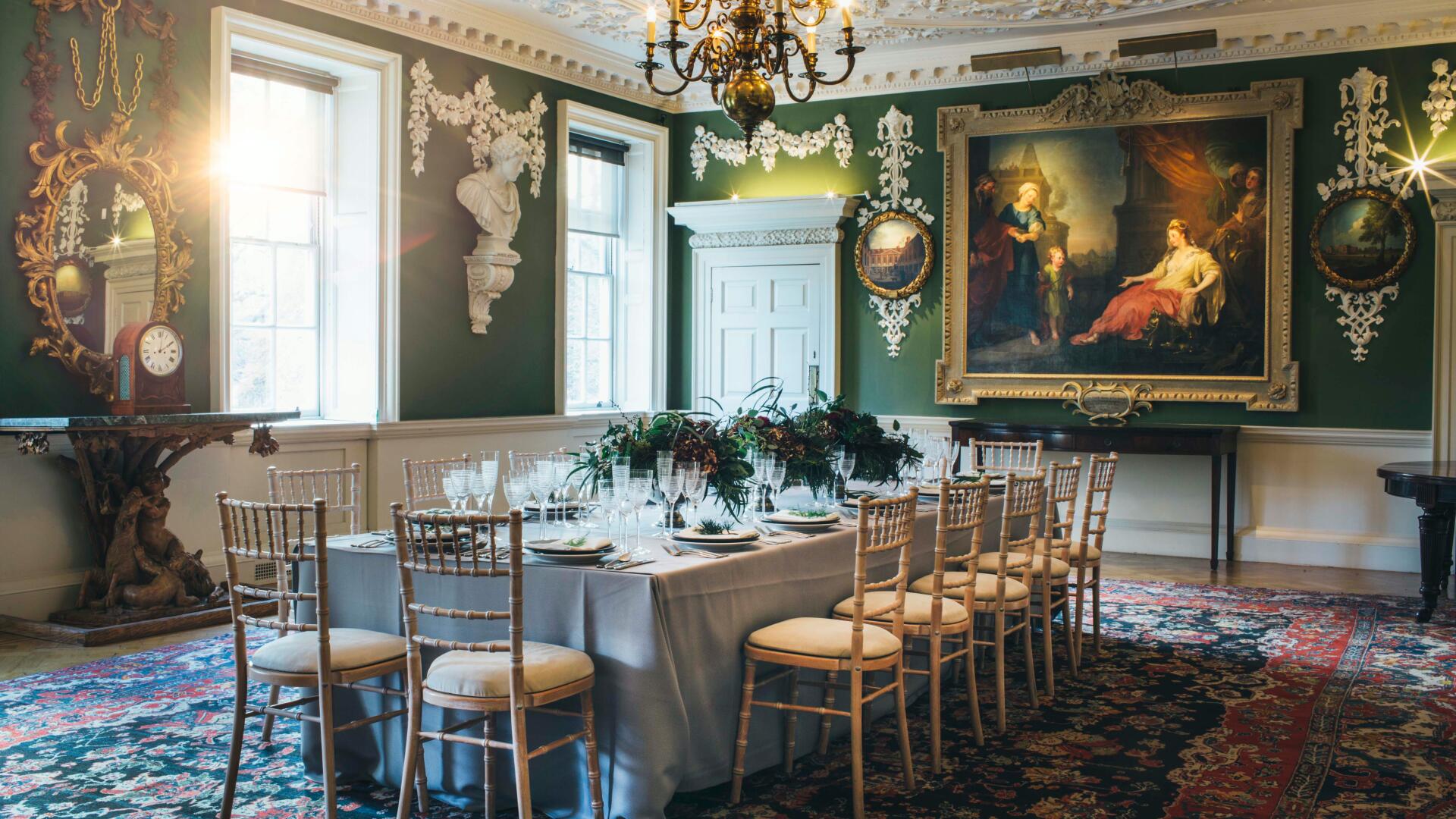 Funeral Wake Venues for Hire in Cheltenham