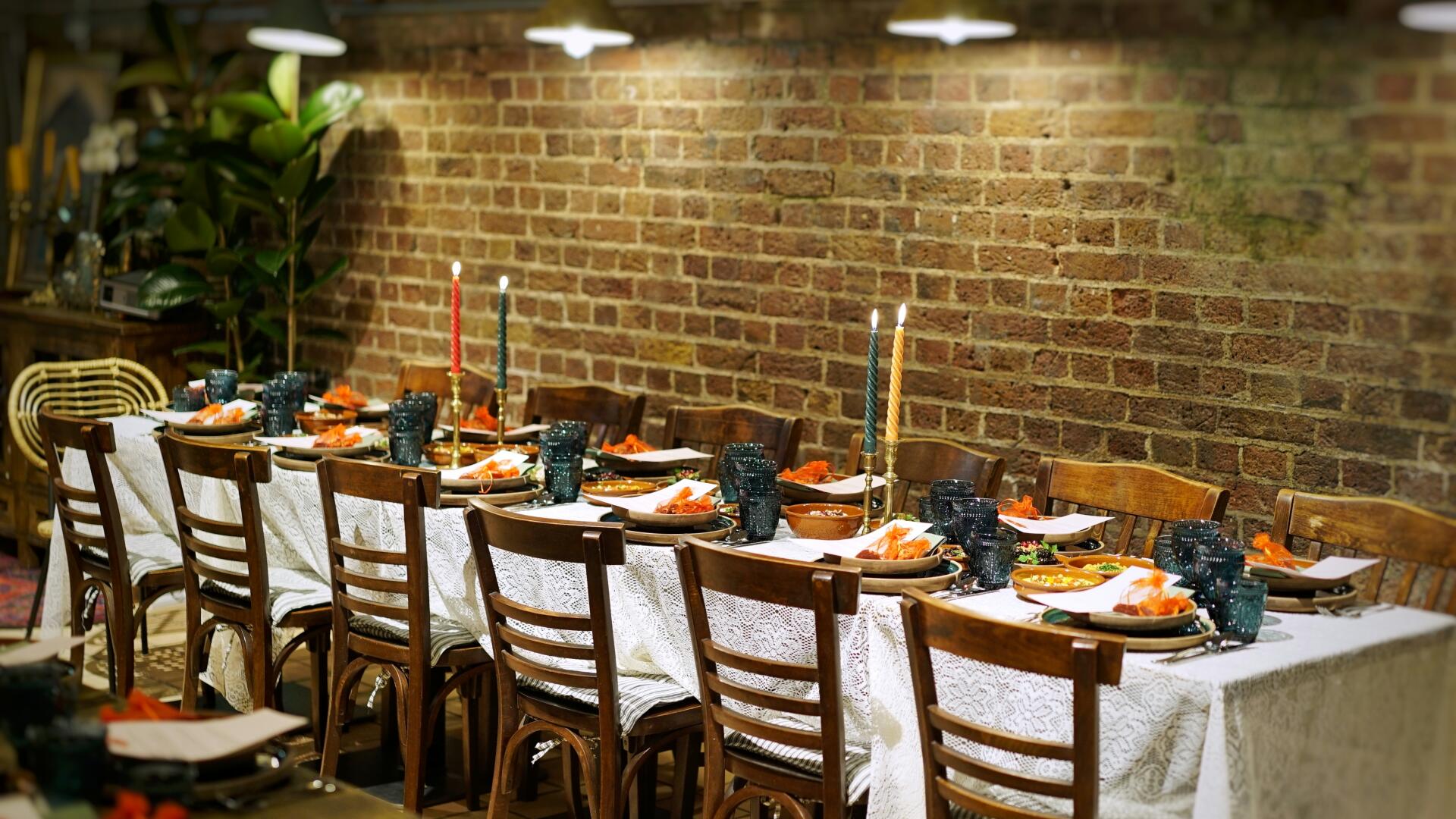 Halloween Venues for Rent in Cambridge, MA