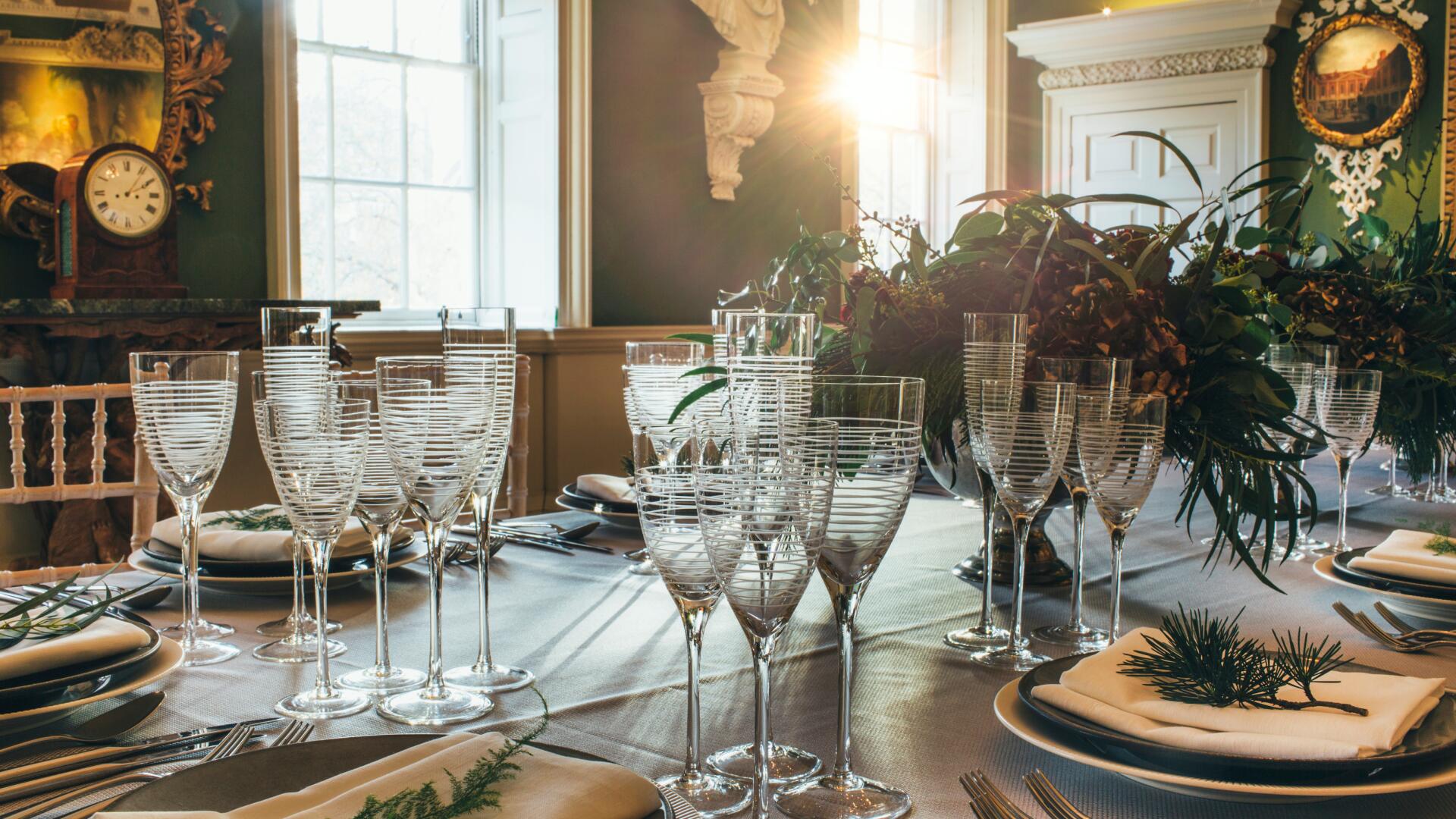 60th Birthday Venues for Hire in Aberdeen