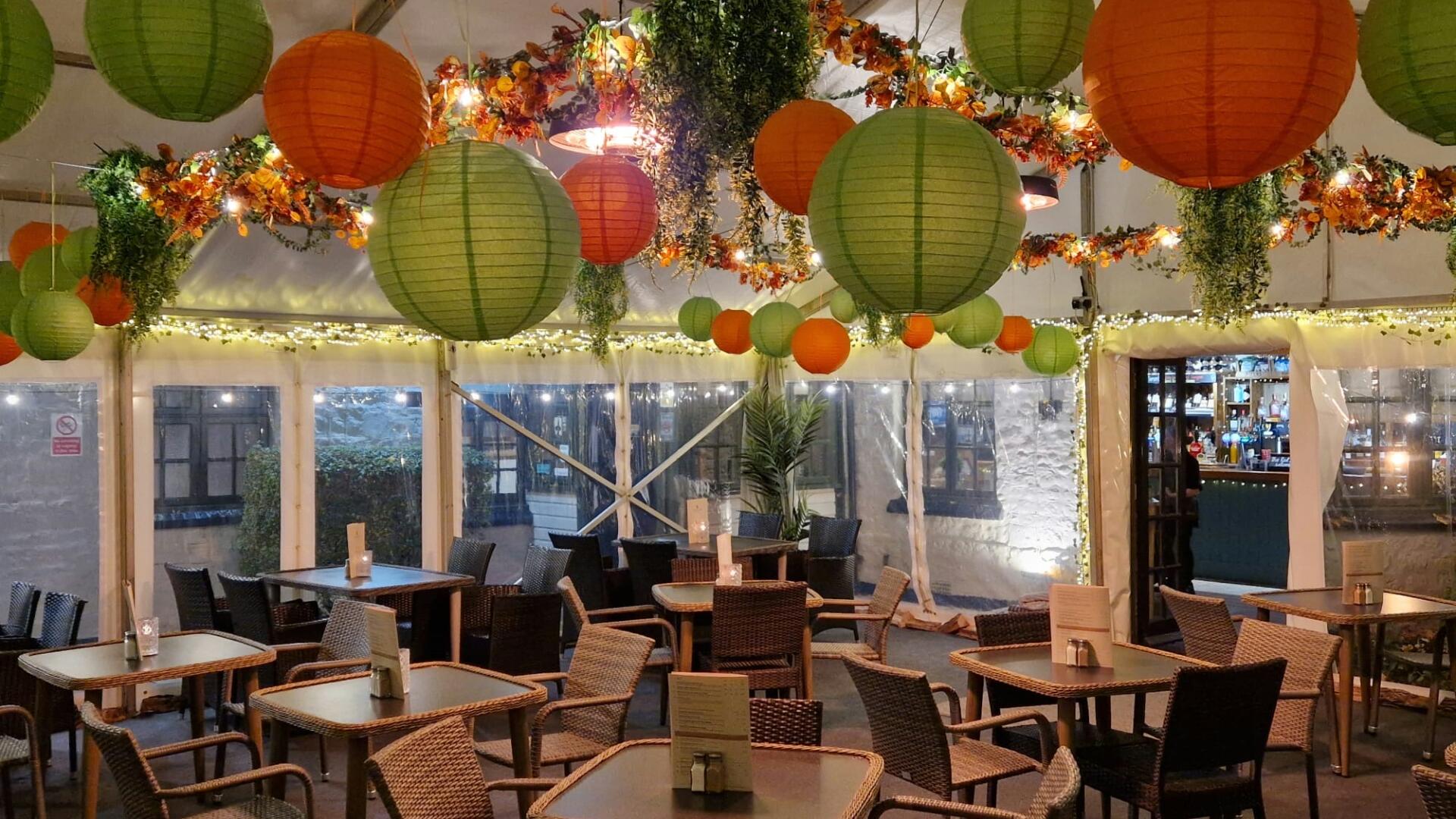 Party Restaurants for Rent in Las Vegas, NV
