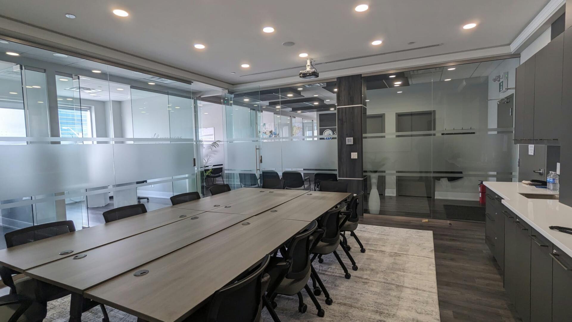 Workshop Spaces for Rent in Vaughan, ON