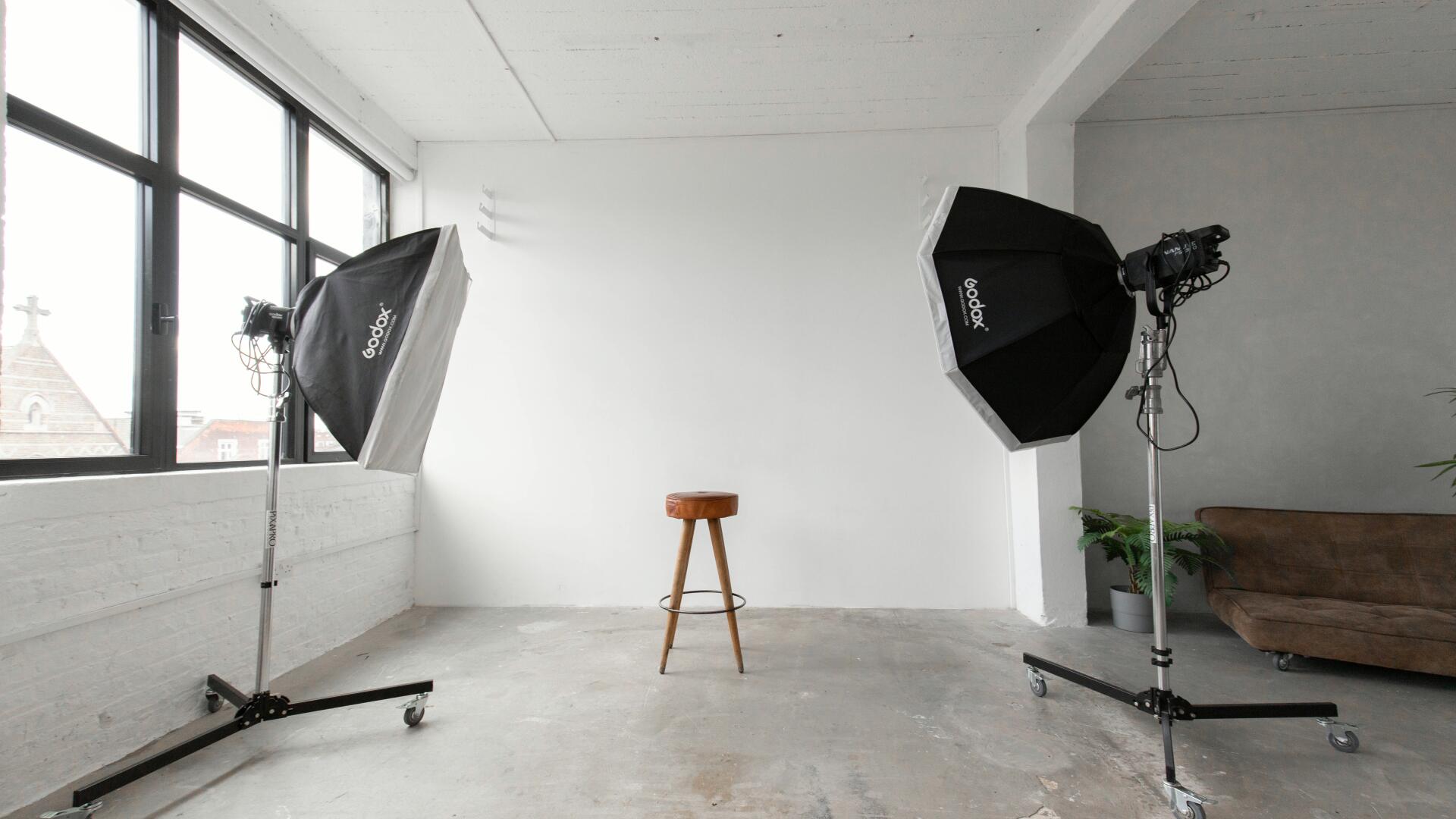 Photo Shoot Locations for Hire in Harrogate