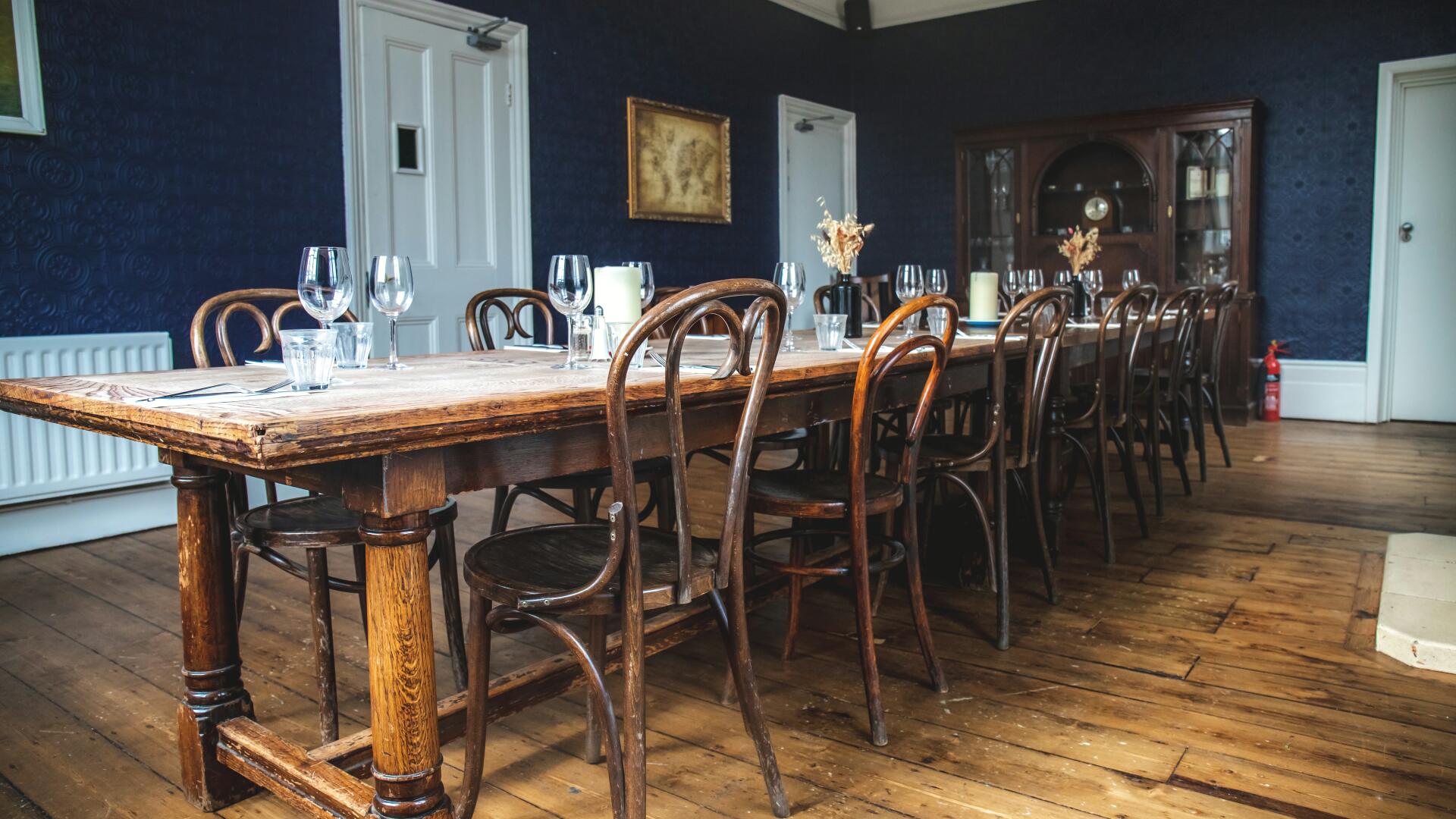 Hen Party Venues for Hire in Colchester