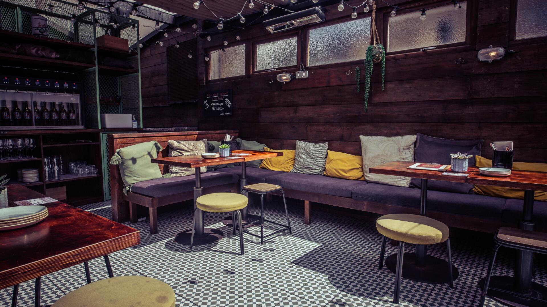 Hen Party Venues for Hire in Geelong