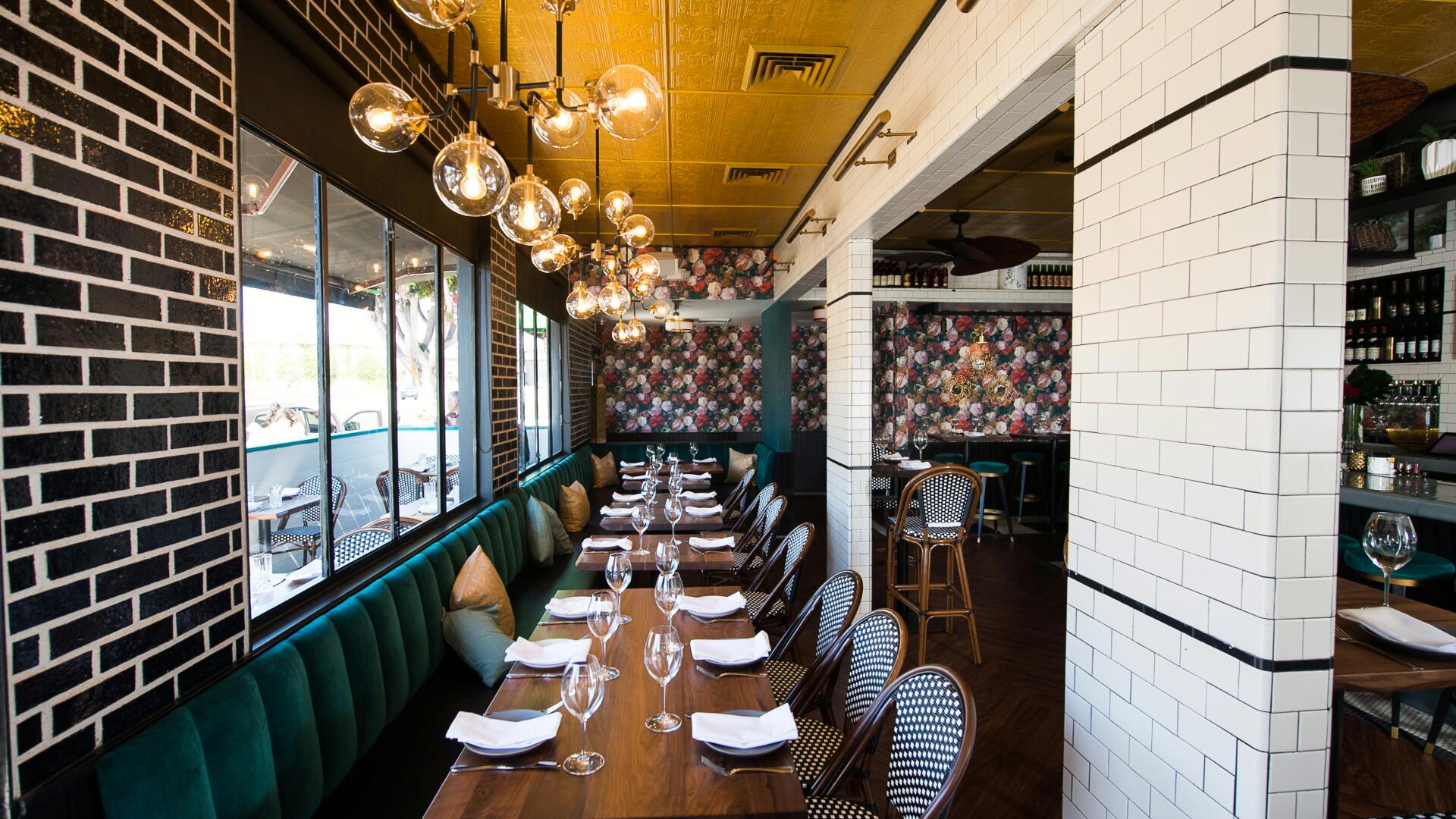 Pubs with Private Dining Rooms for Rent in San Francisco, CA