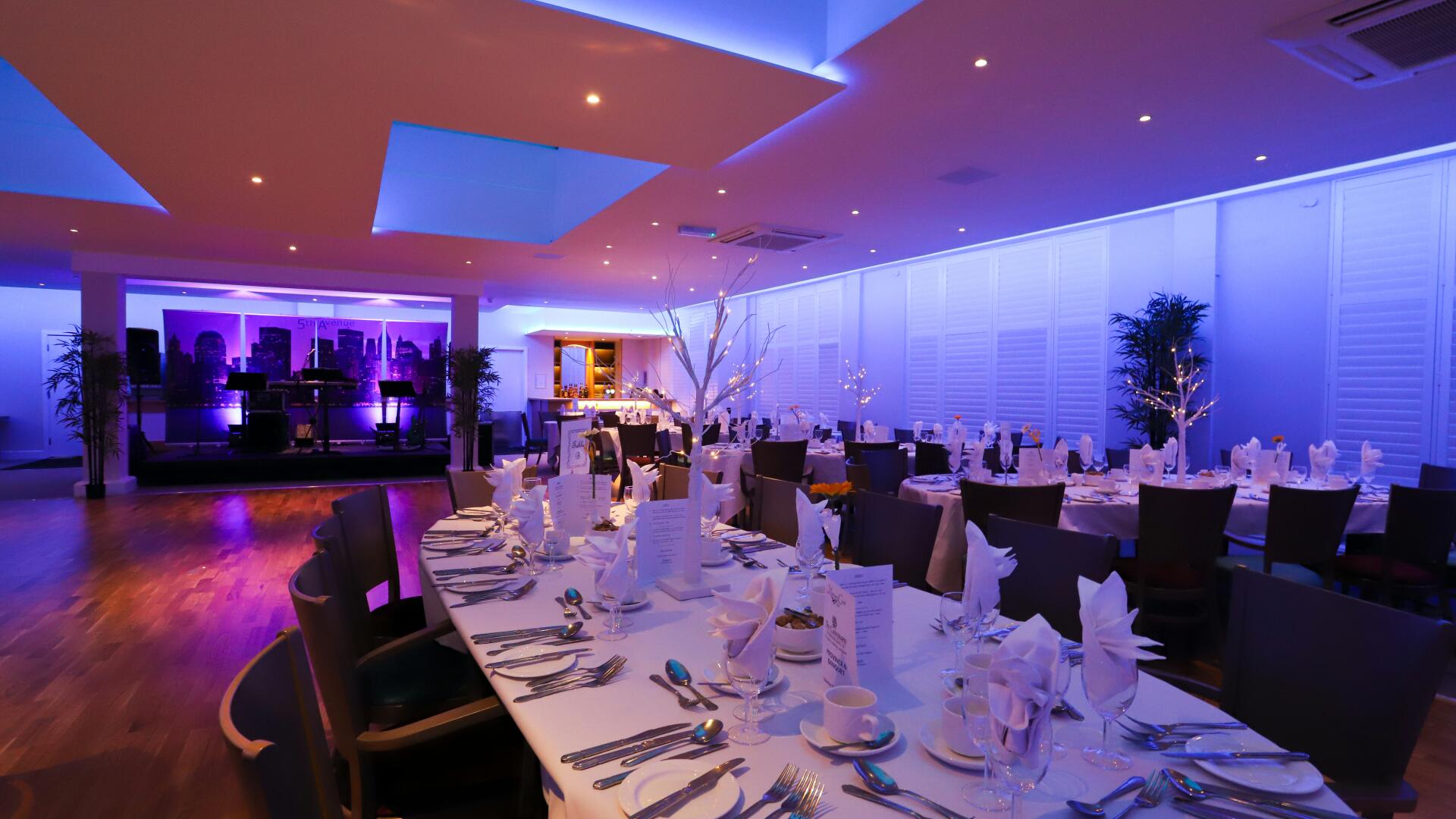 60th Birthday Venues for Hire in Geelong