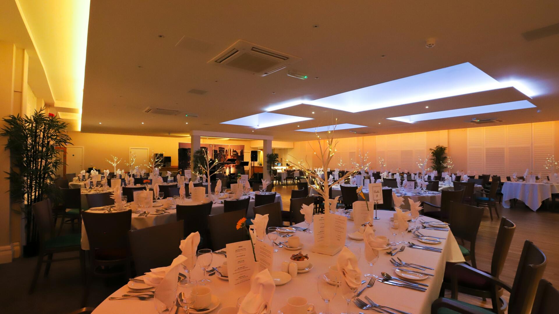Hotel Venues for Hire in Sheffield