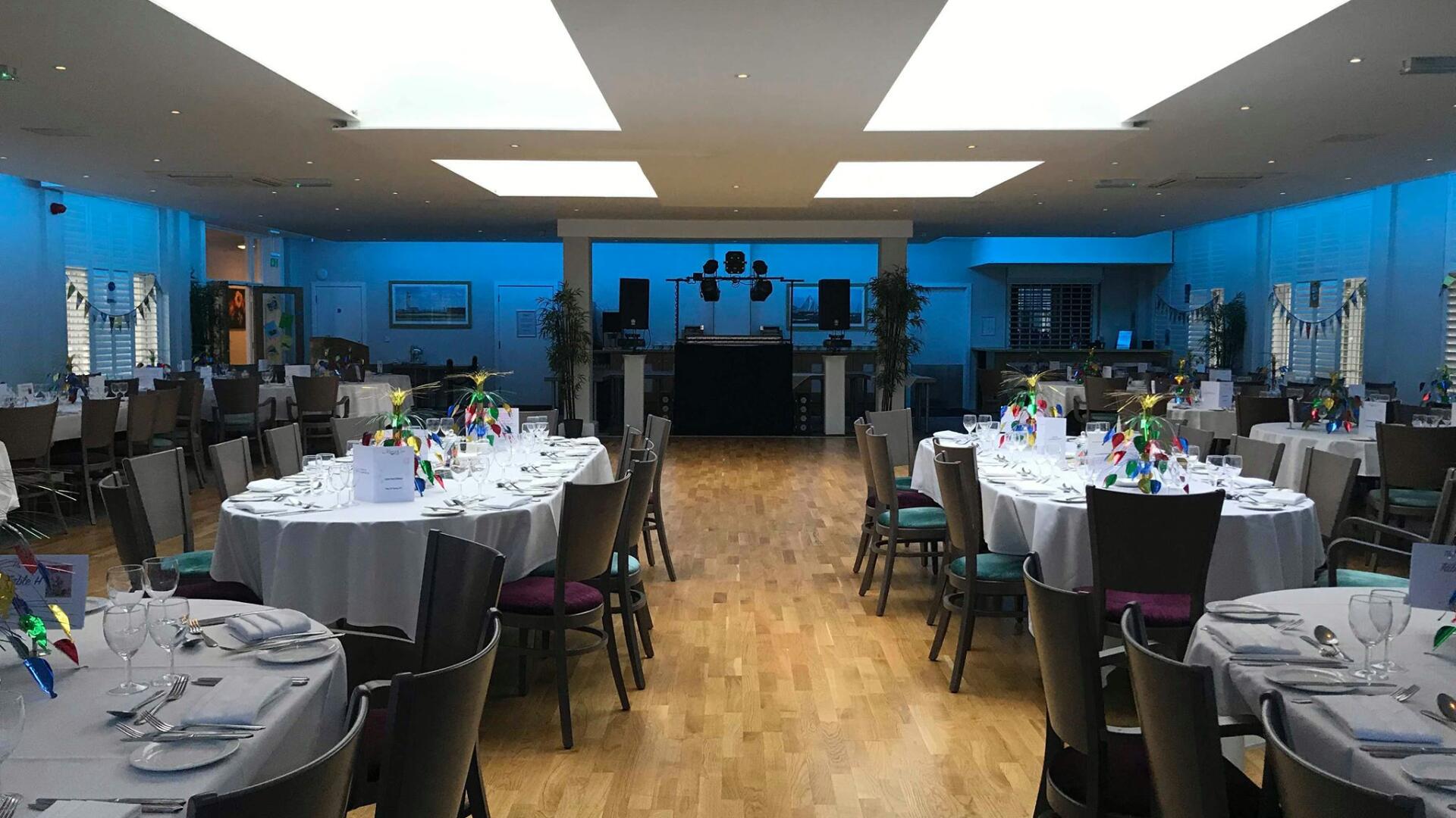 Prom Venues for Hire in Doncaster