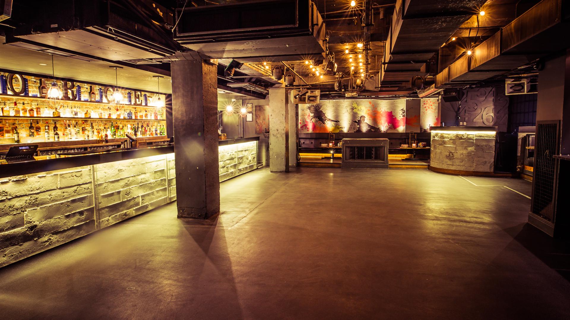 Party Venues for Hire in South Bank