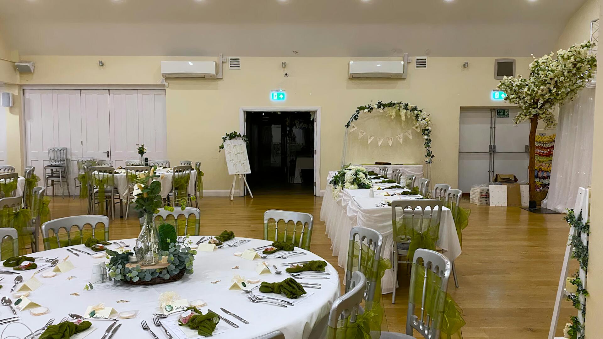 21st Birthday Party Venues for Hire in Luton