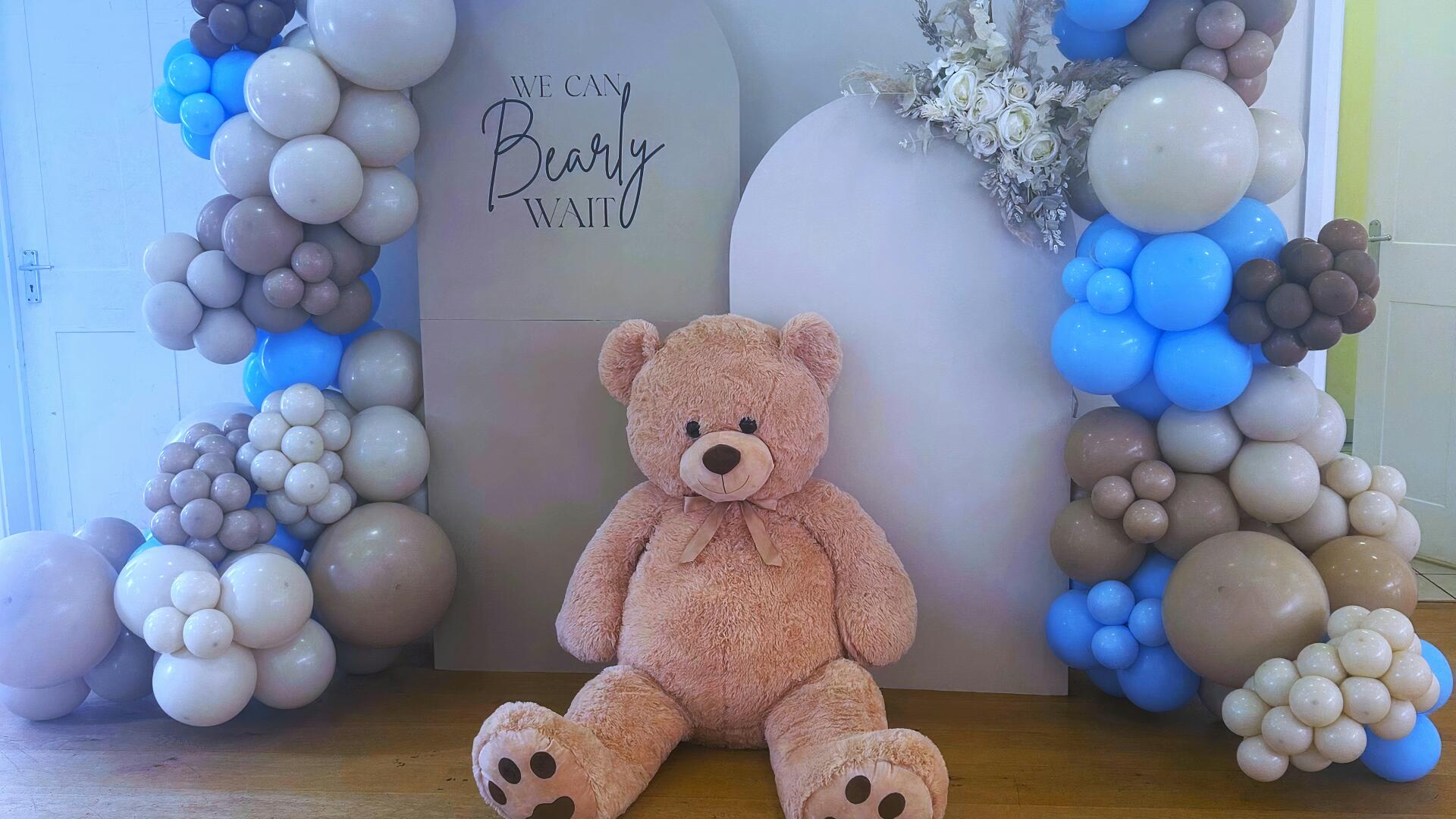 Baby Shower Venues for Rent in Doral, FL