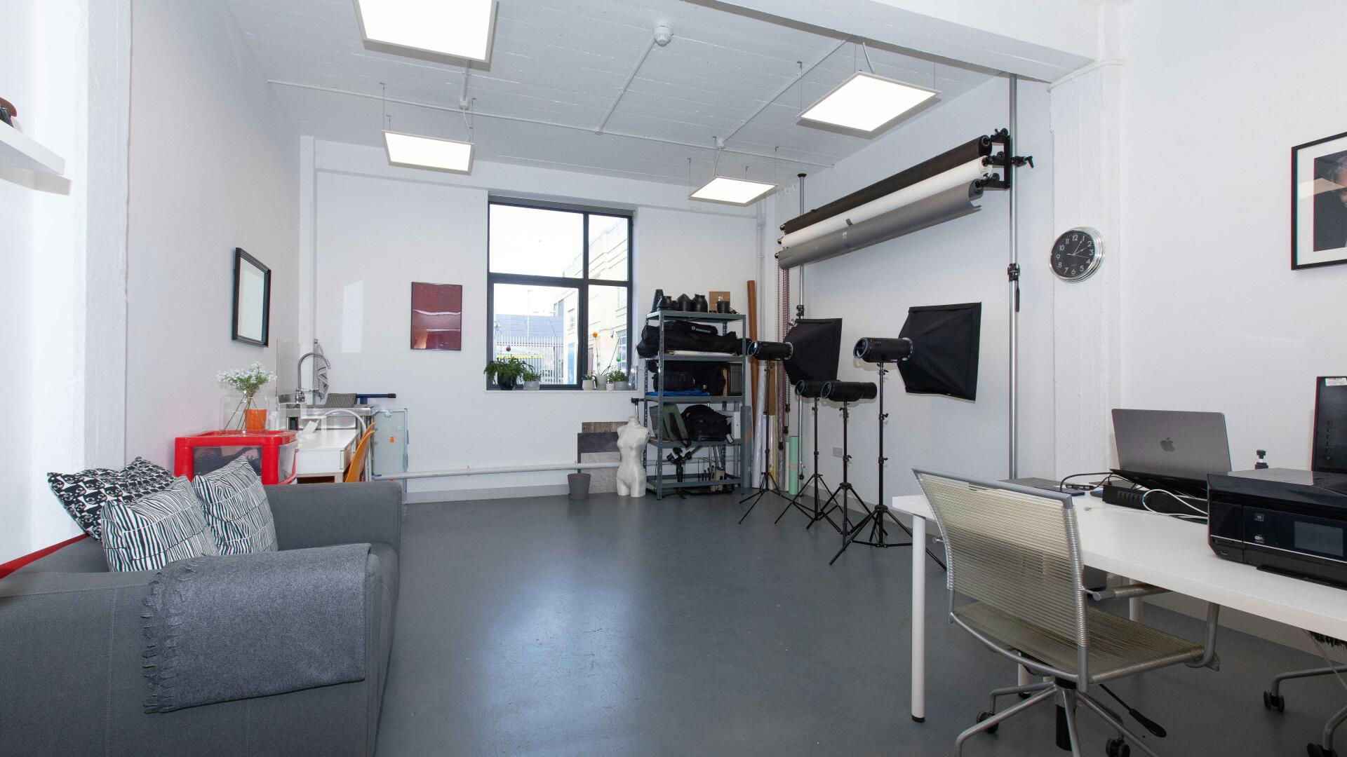 Photo Shoot Locations for Hire in Wigan