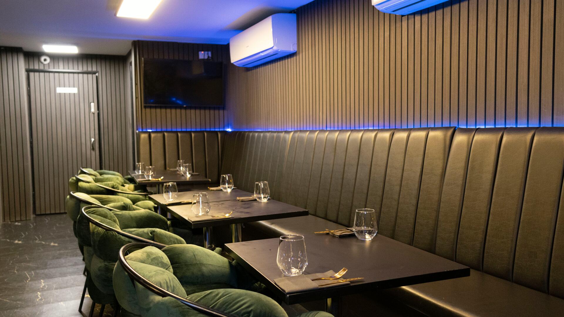 Self Catering Venues for Hire in Cambridge