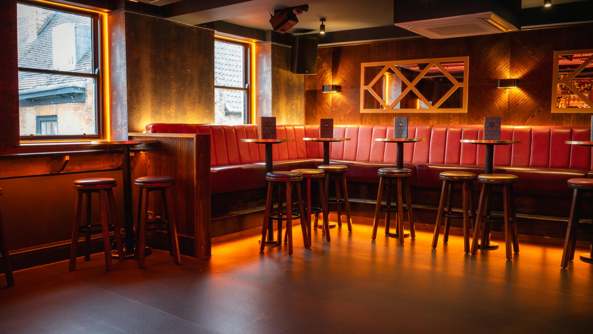 Bars for Groups for Rent in San Antonio, TX