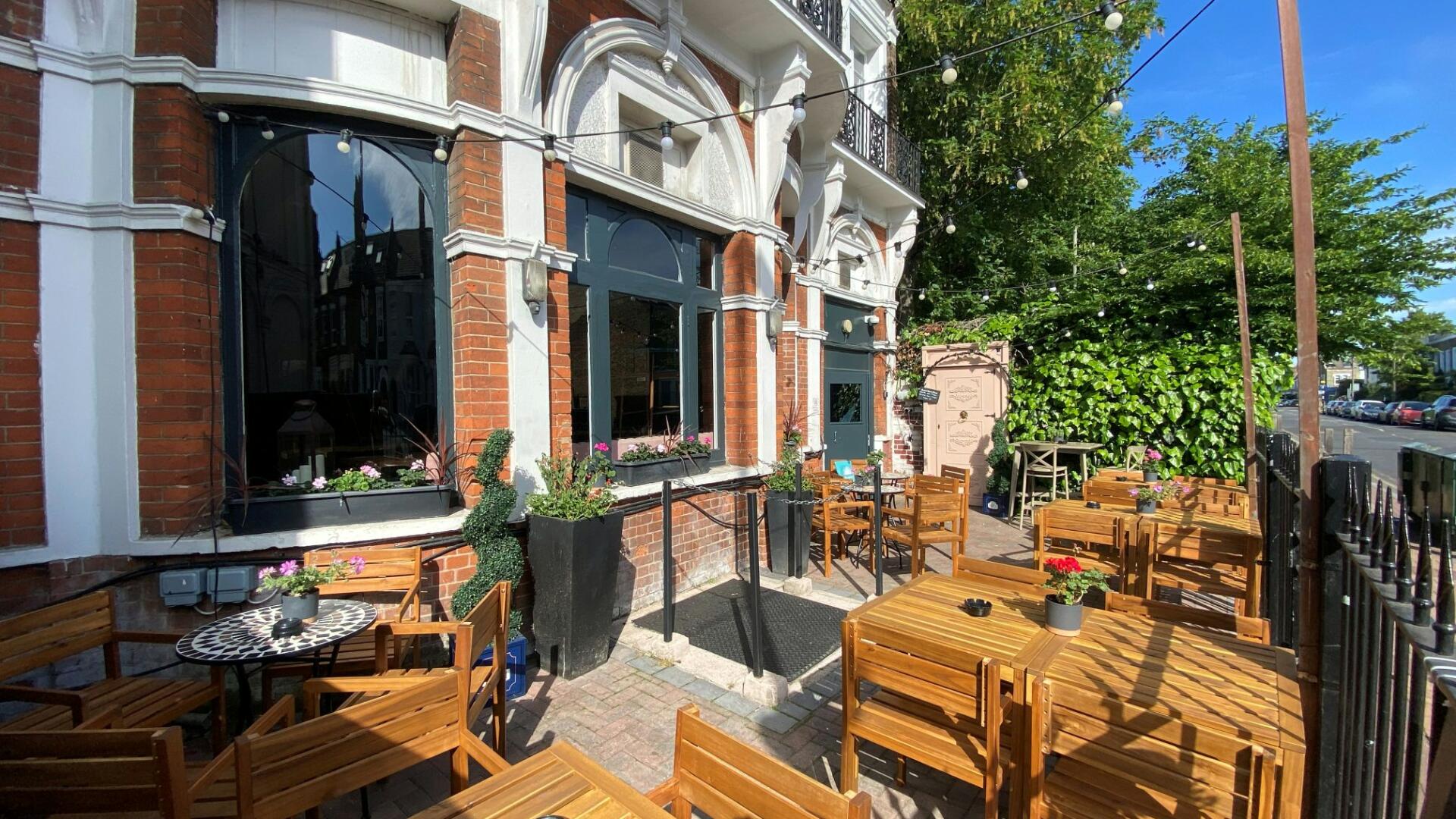 40th Birthday Venues for Hire in Luton