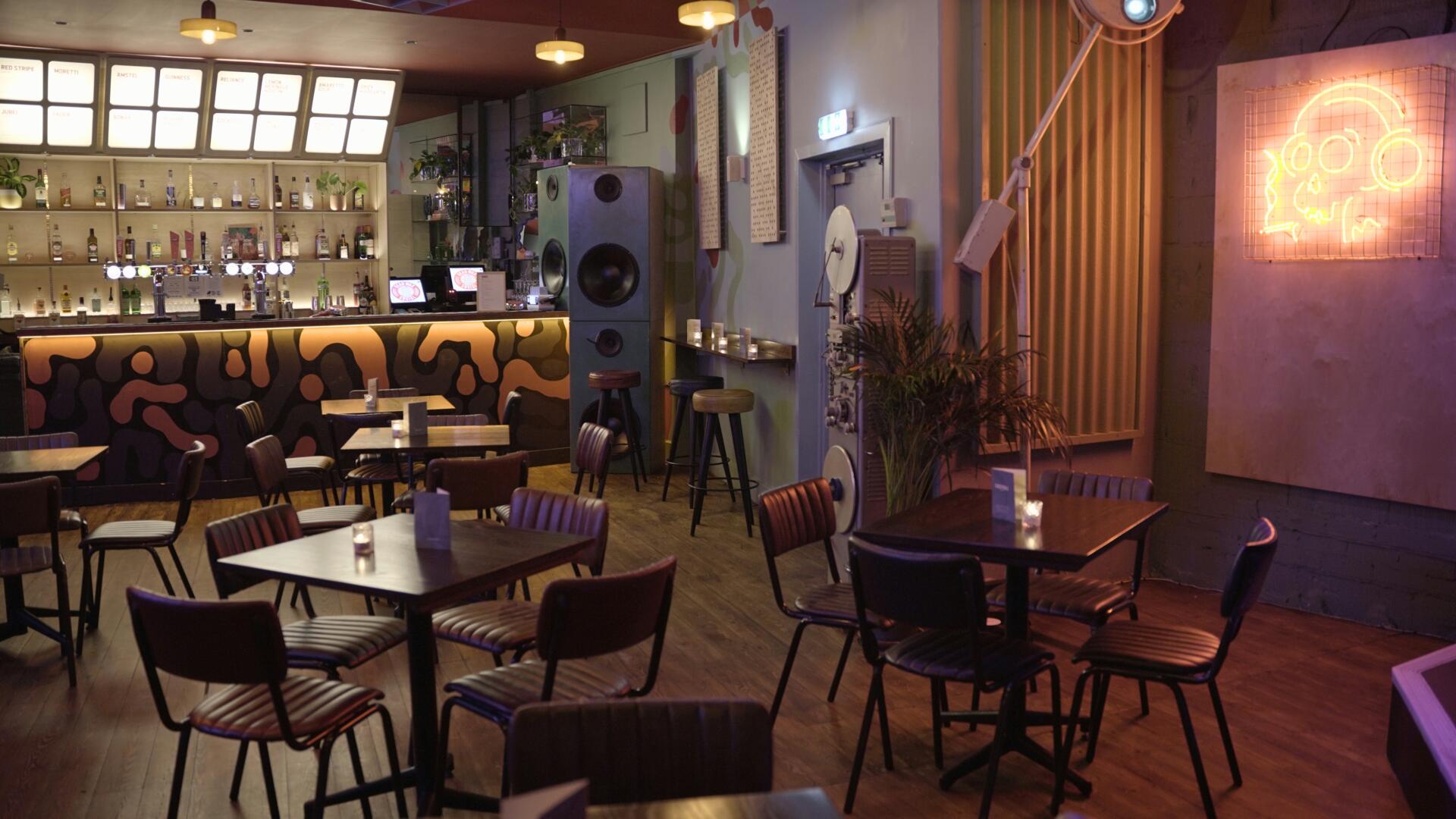 Pub Venues for Hire in Adelaide