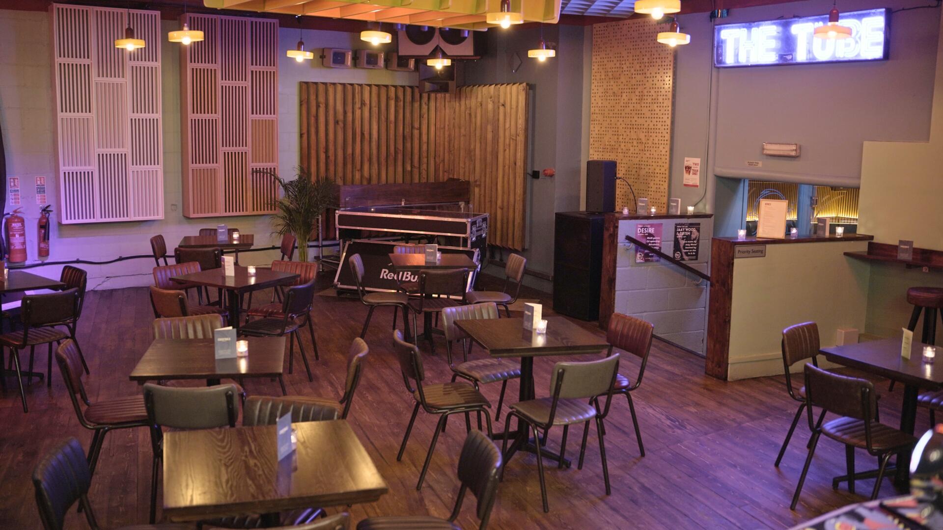 After Party Venues for Rent in Raleigh, NC