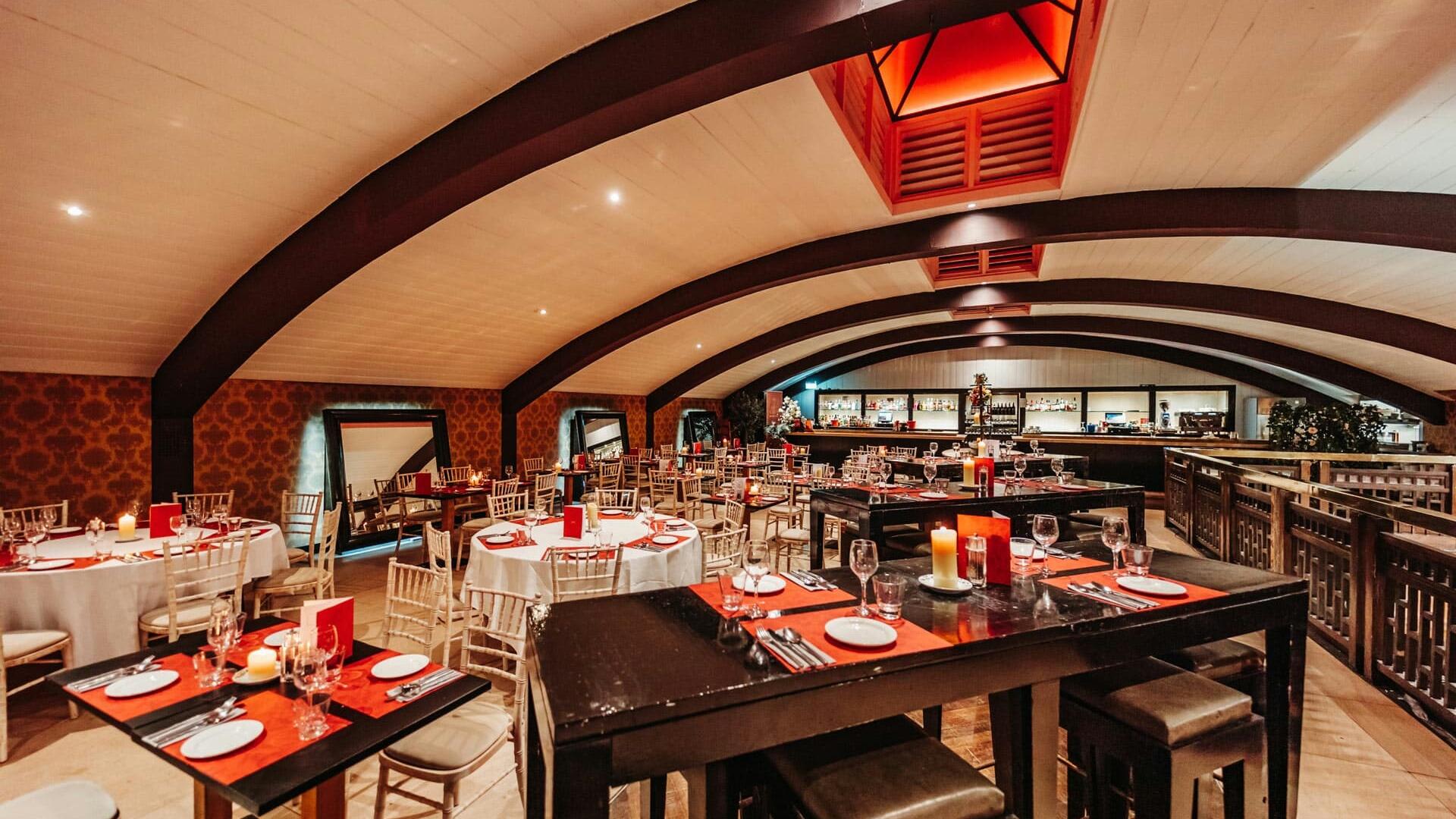 50th Birthday Venues for Hire in Telford