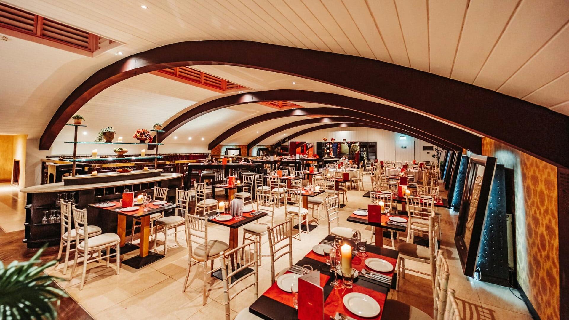 Brunch Restaurants for Hire in Hove, Brighton