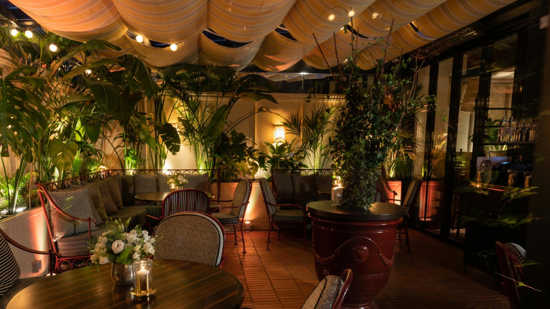 Brunch Restaurants for Hire in Carlton, Melbourne