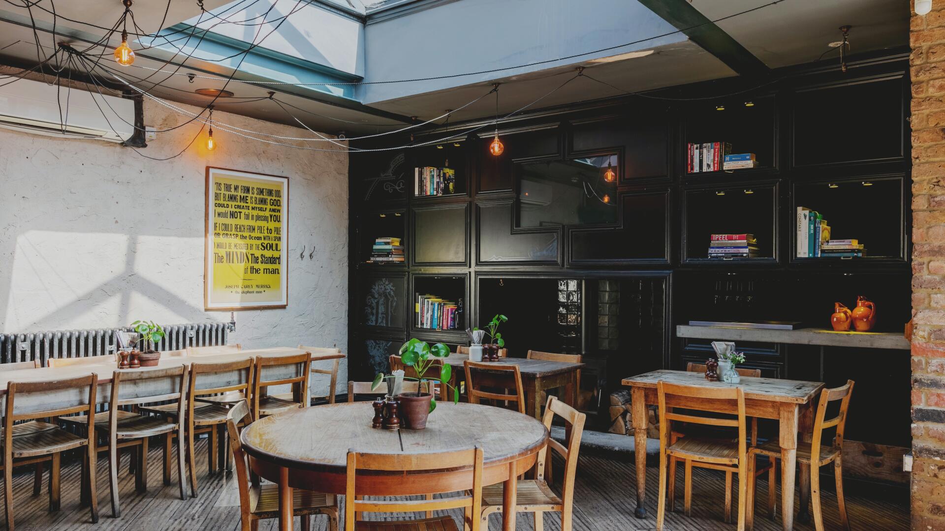 Group Dining Restaurants for Hire in Bournemouth
