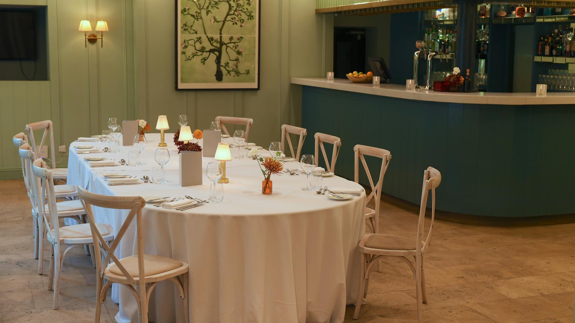 Brunch Restaurants for Hire in Bournemouth