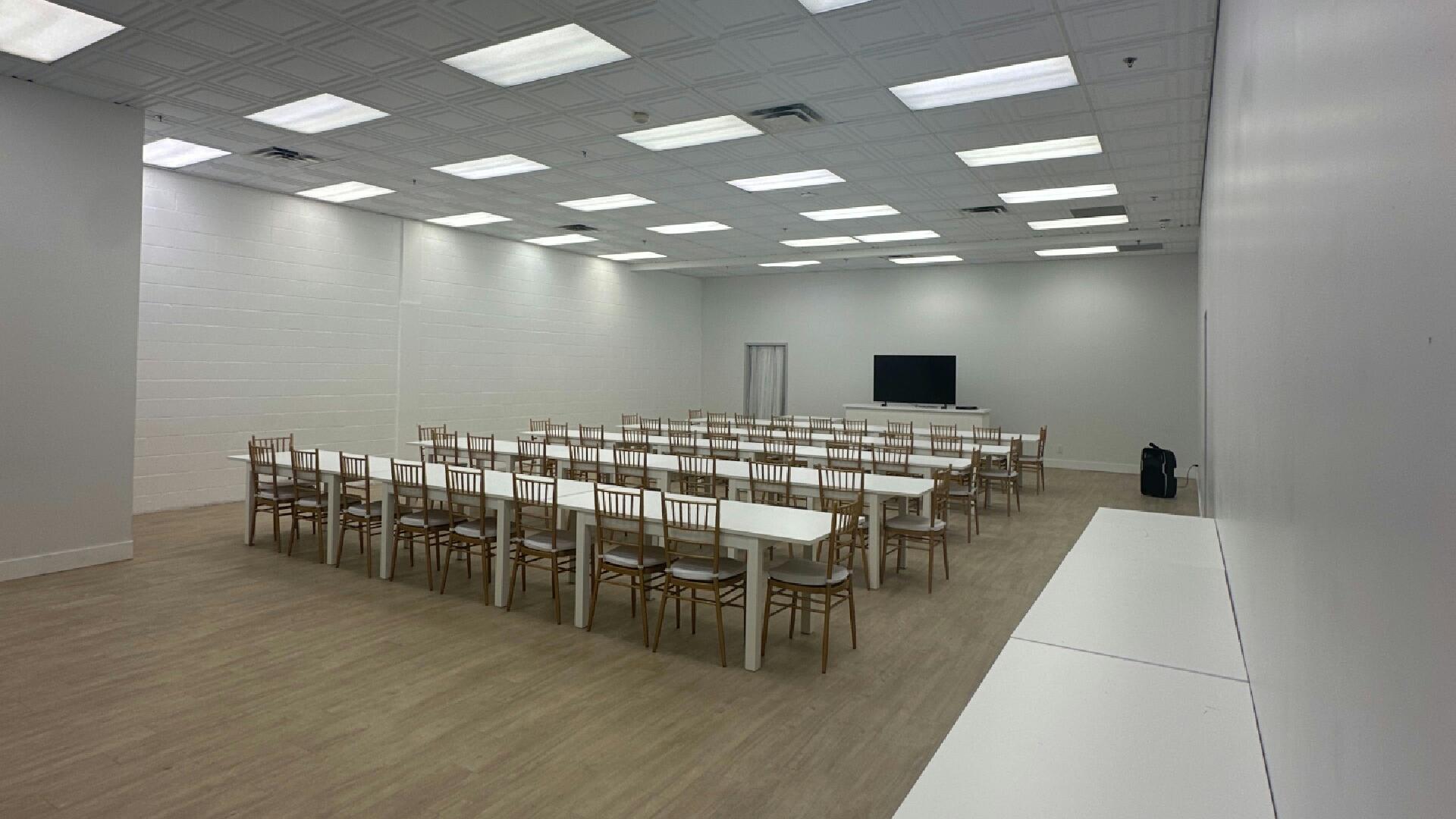 Workshop Venues for Hire in Bath