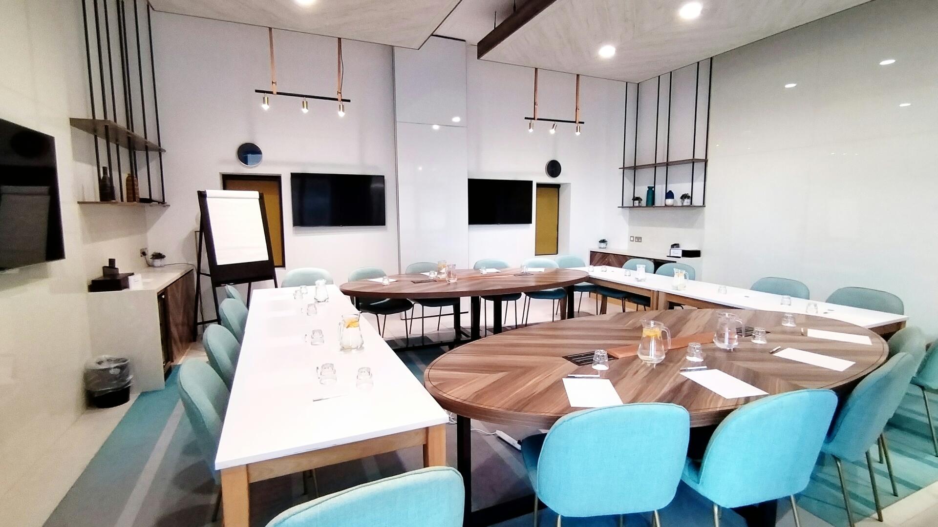 Hotel Venues for Hire in Bournemouth
