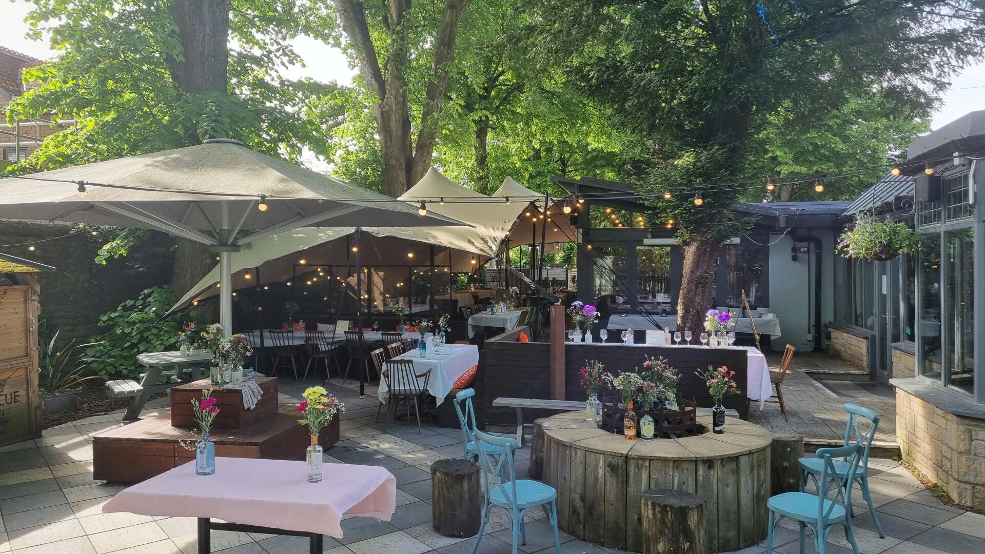 21st Birthday Party Venues for Hire in Swindon