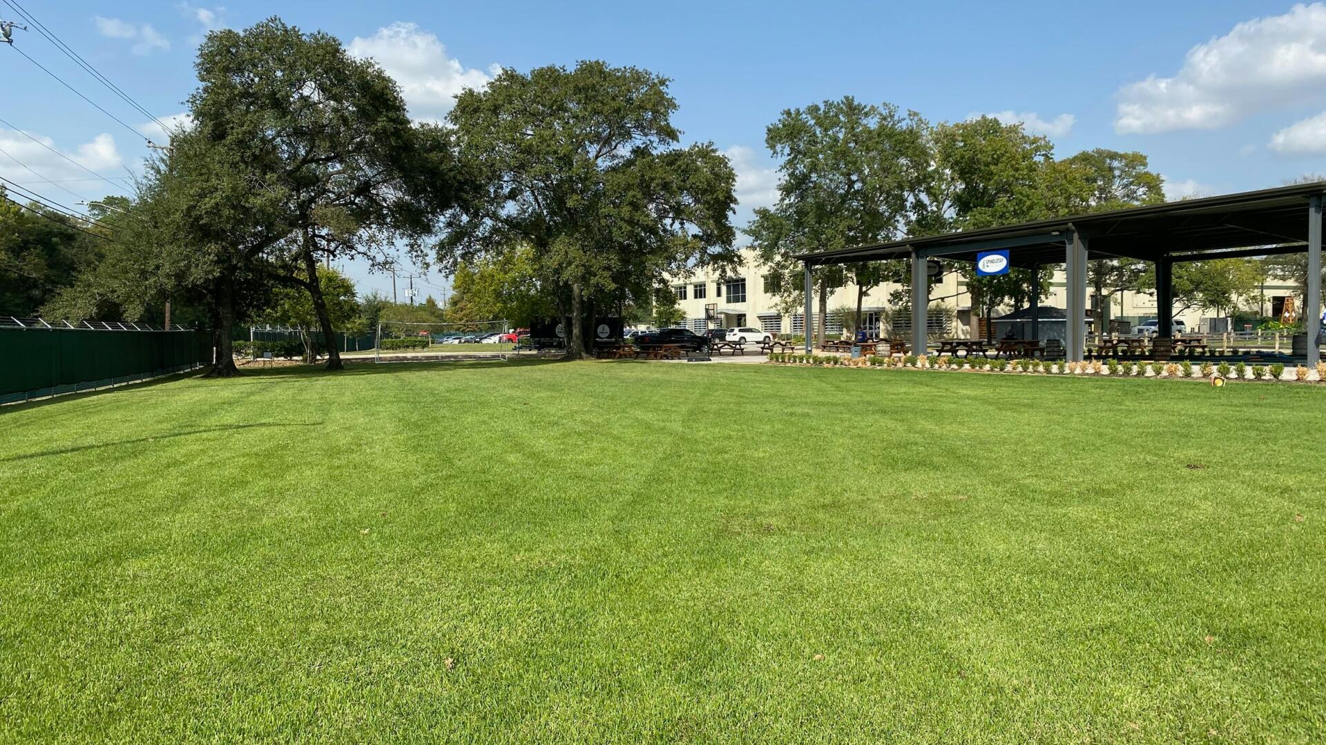 Festival Venues for Rent in Houston, TX