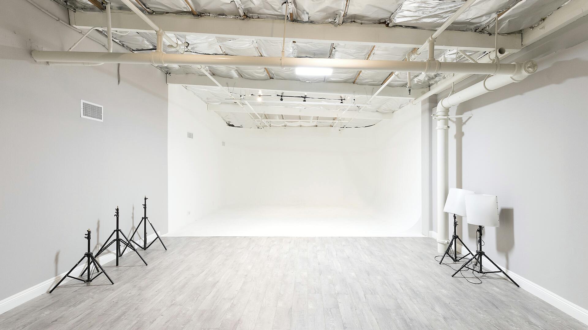 Photo Shoot Locations for Hire in Guildford