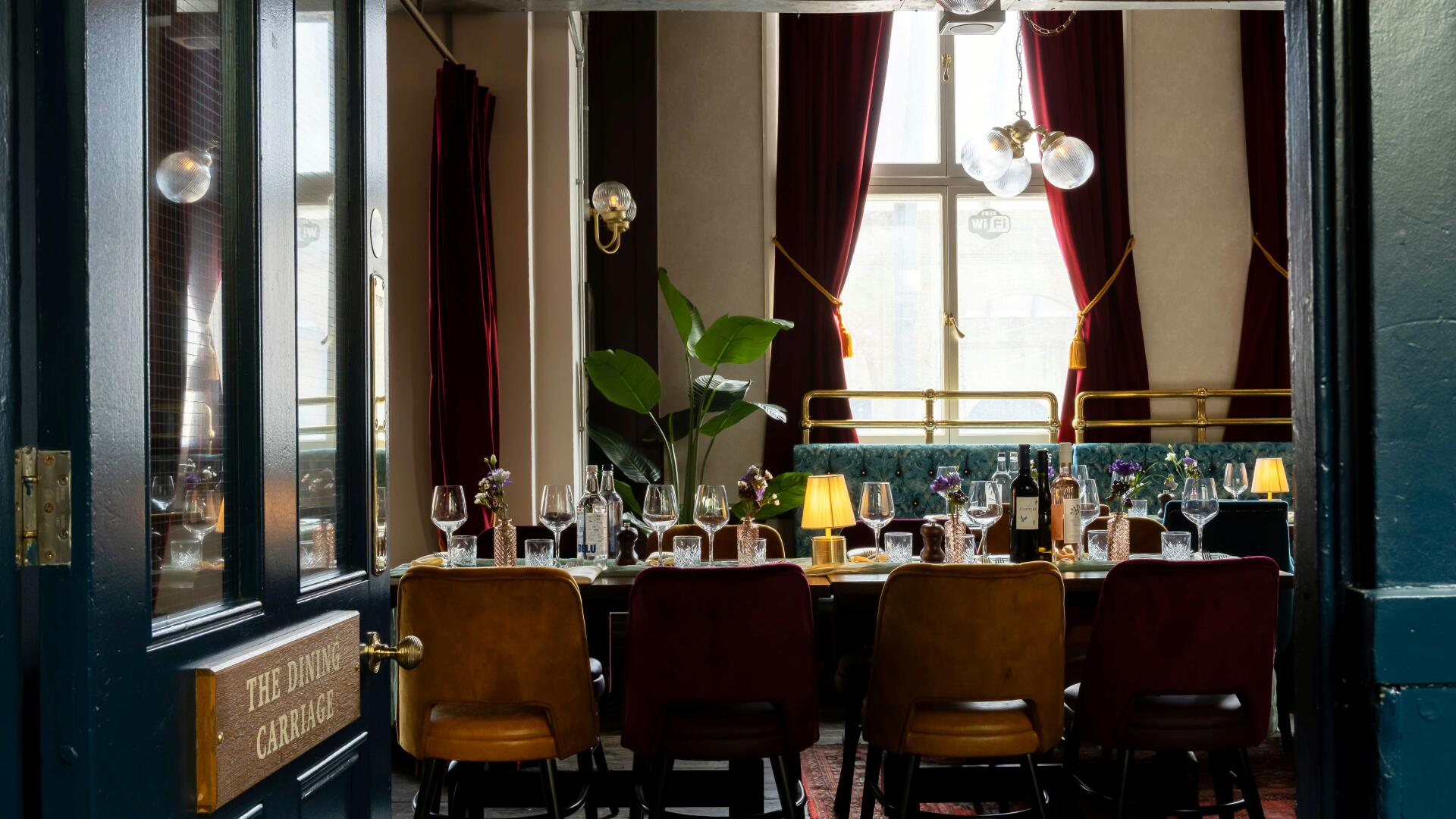 50th Birthday Venues for Hire in Luton