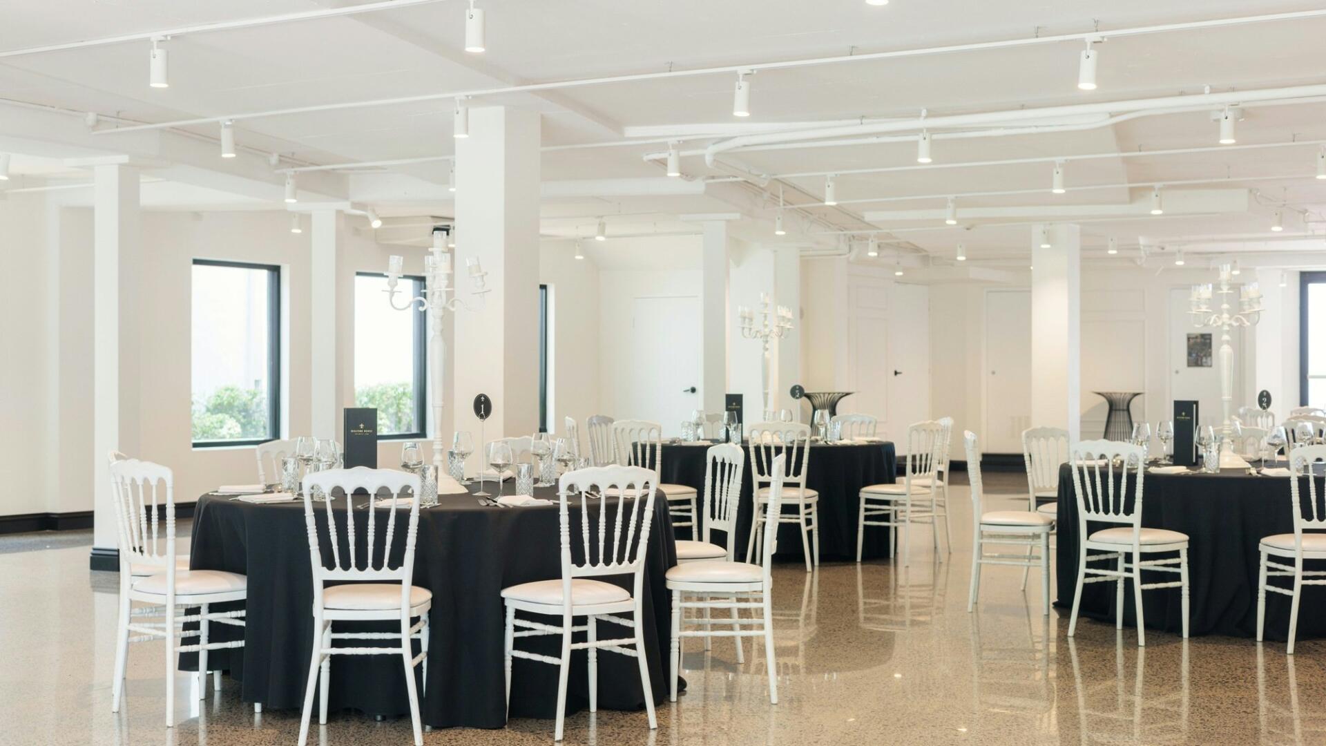 40th Birthday Venues for Hire in Aberdeen