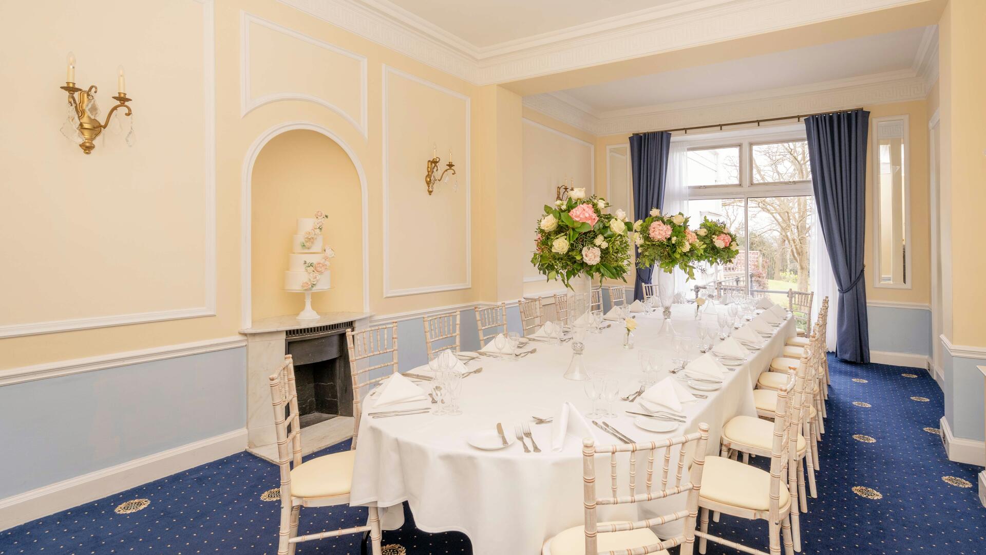 Wedding Restaurants for Hire in Southampton