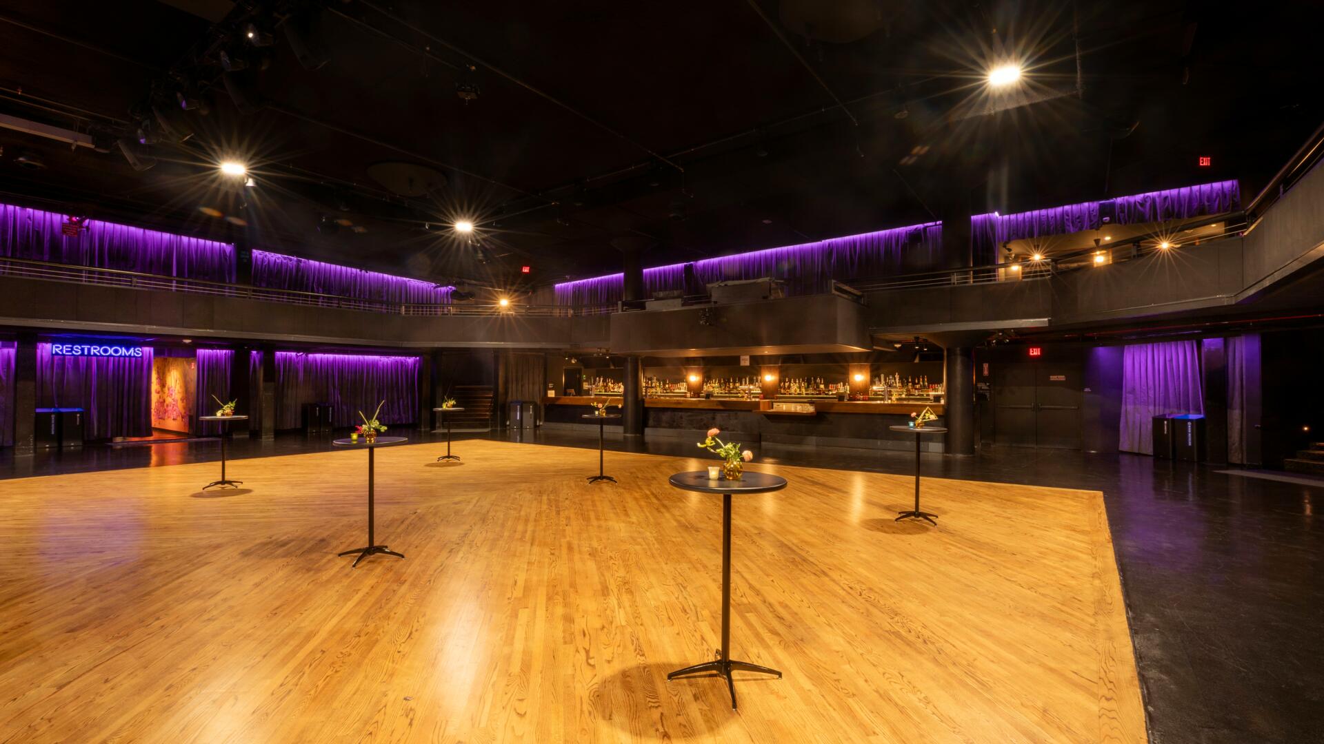 Disco Party Venues for Hire in Geelong