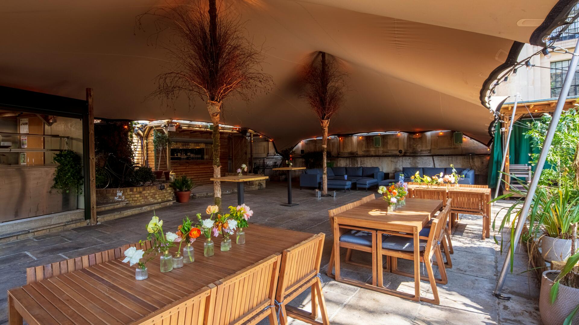 30th Birthday Party Venues for Hire in Chichester