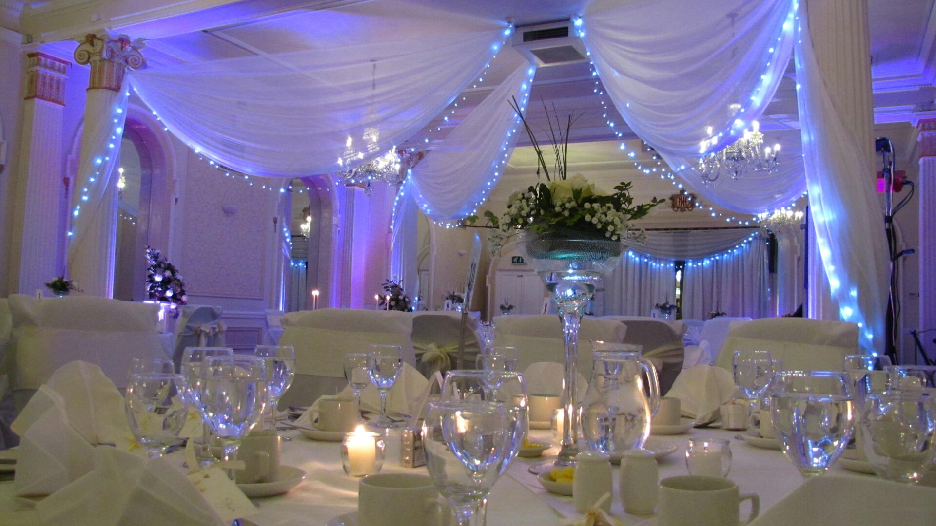 40th Birthday Venues for Hire in Telford