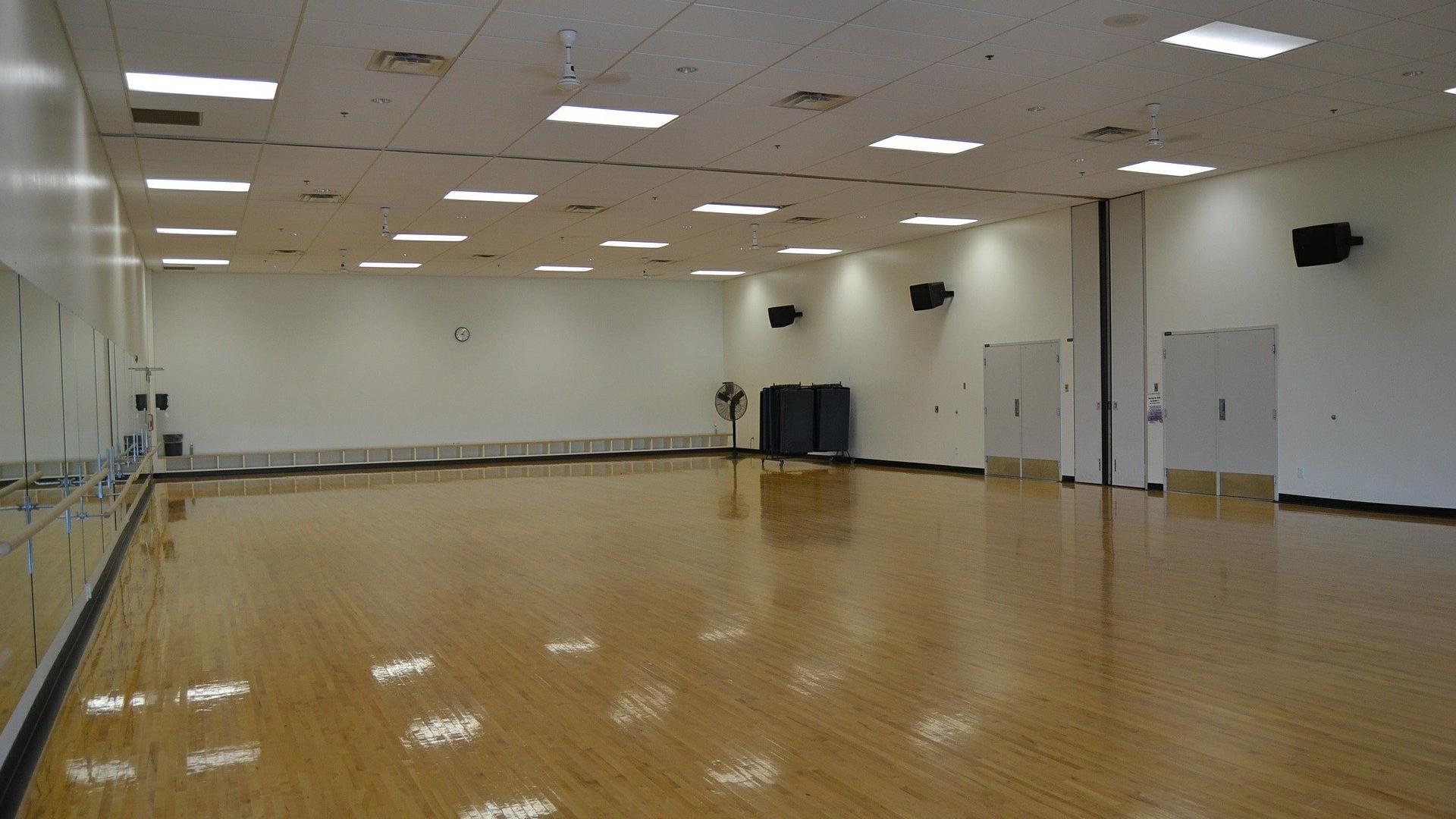 Dance Studios for Hire in Bristol