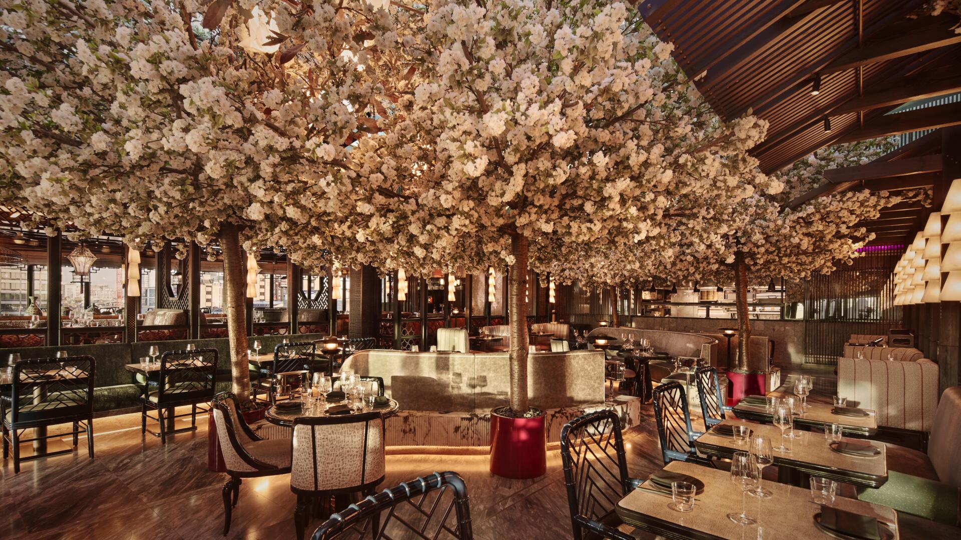 Wedding Restaurants for Rent in Alexandria, VA