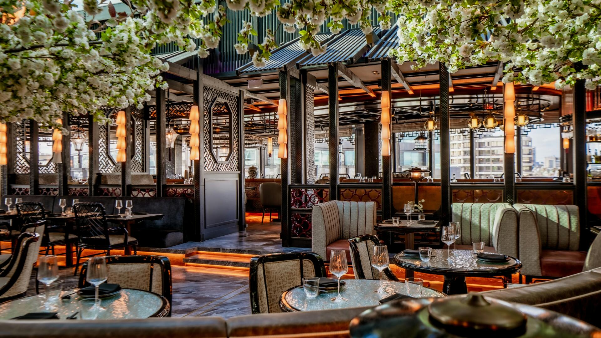 Brunch Restaurants for Rent in Scarborough, Toronto, ON