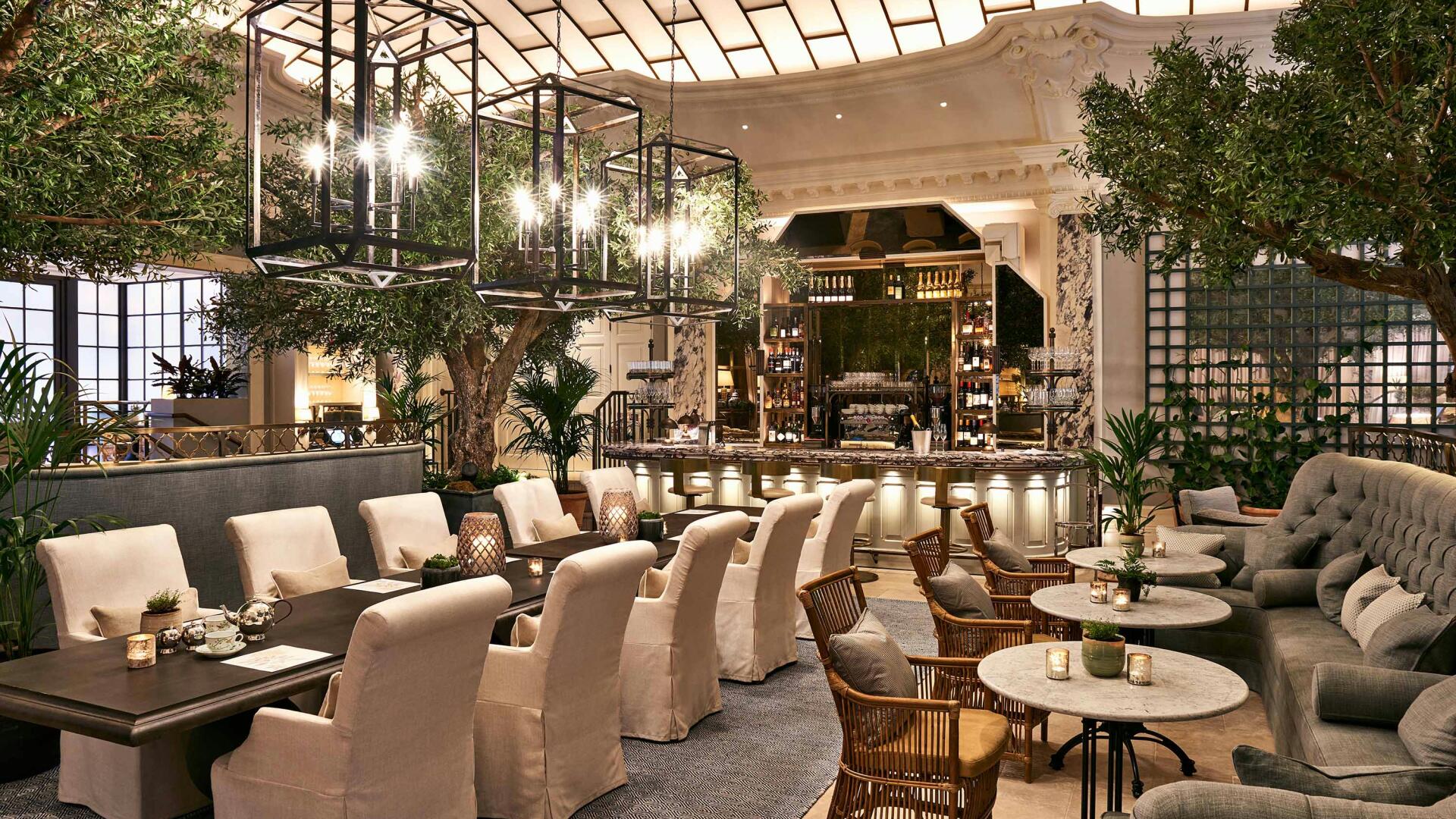 Brunch Restaurants for Rent in West Loop, Chicago, IL