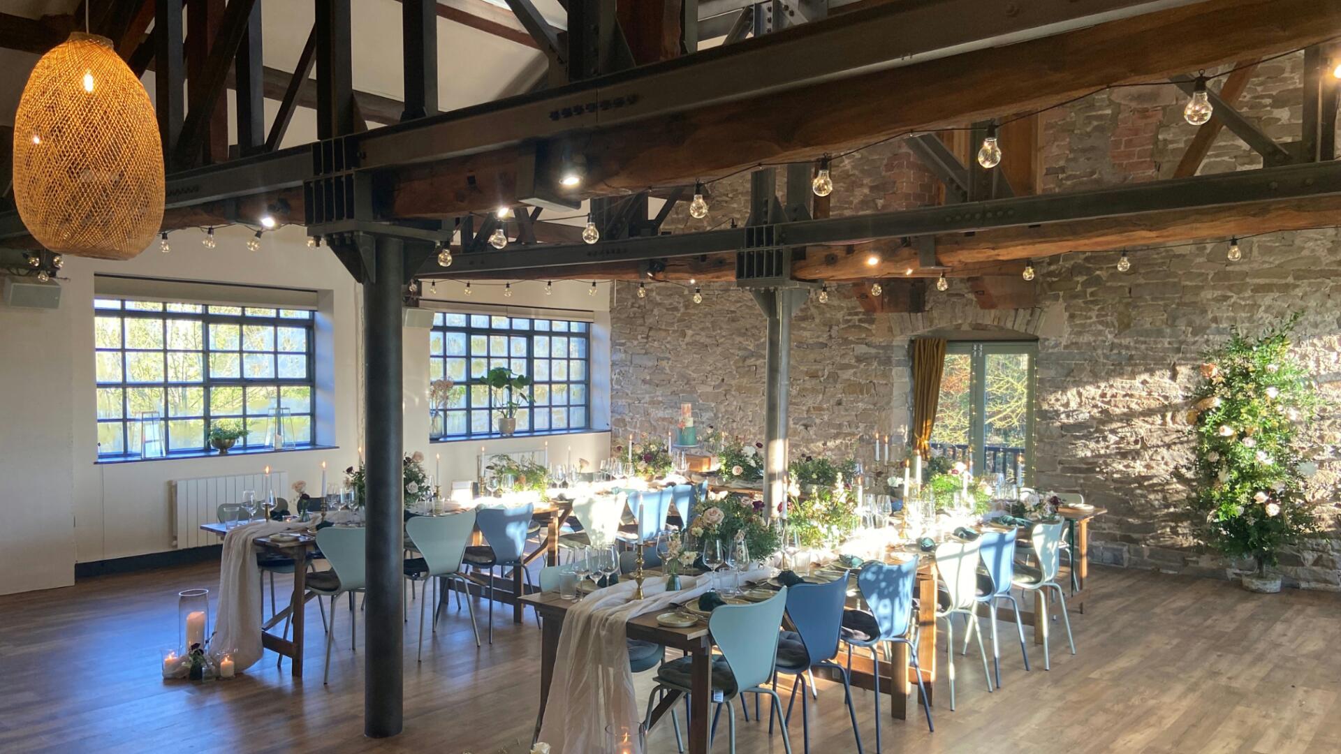 Wedding Reception Venues for Rent in San Jose, CA