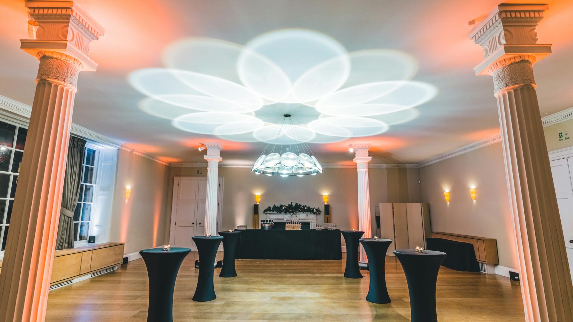 Party Rooms for Rent in Logan Square, Chicago, IL