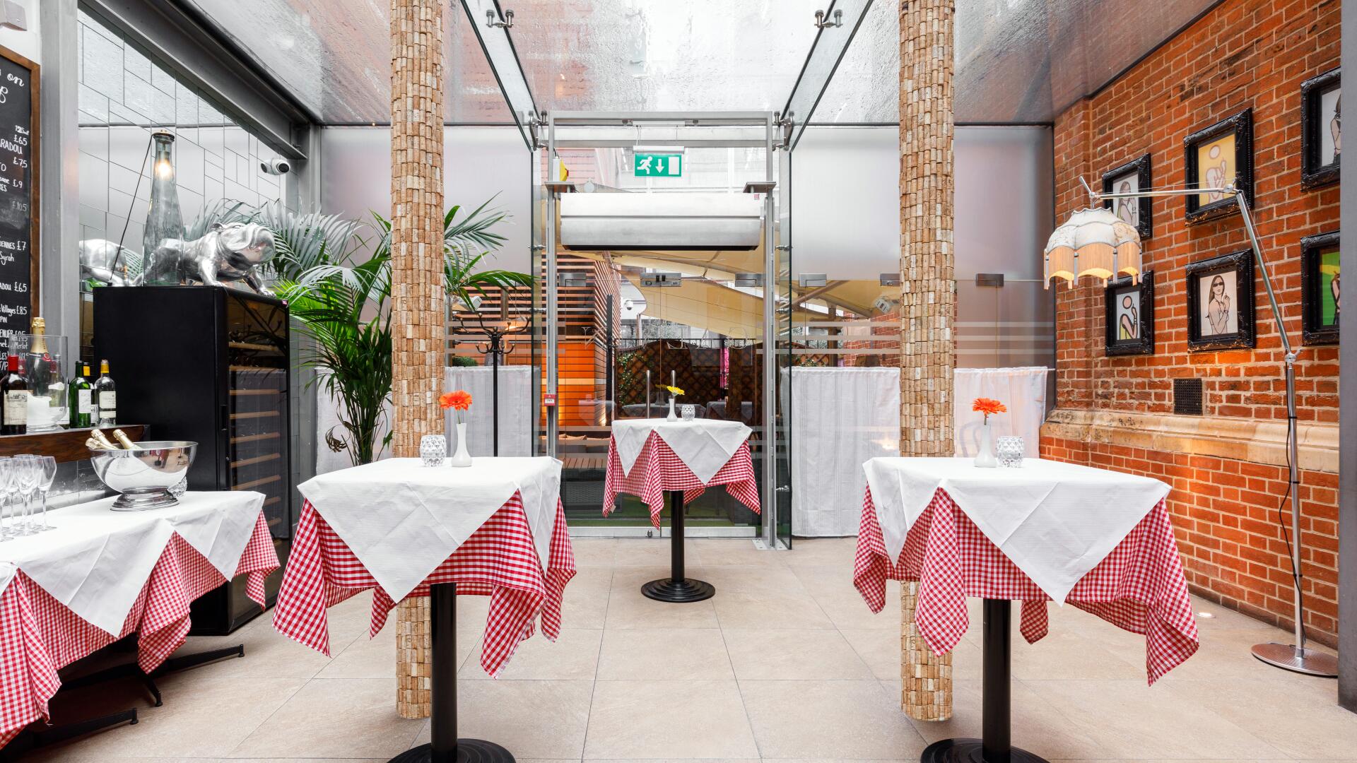 Party Rooms for Hire in Thornbury, Melbourne